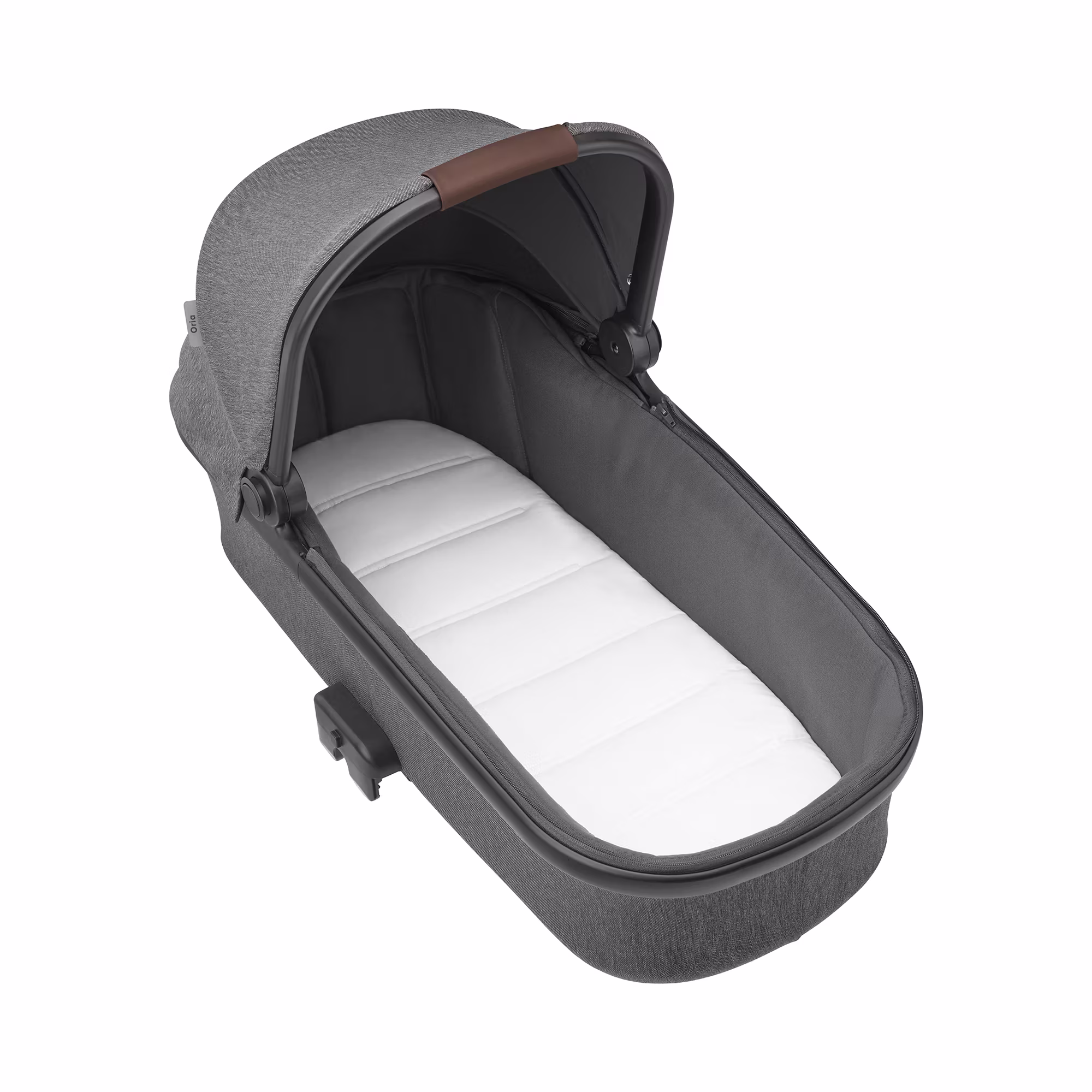 Oria Essential Graphite - Jamouz