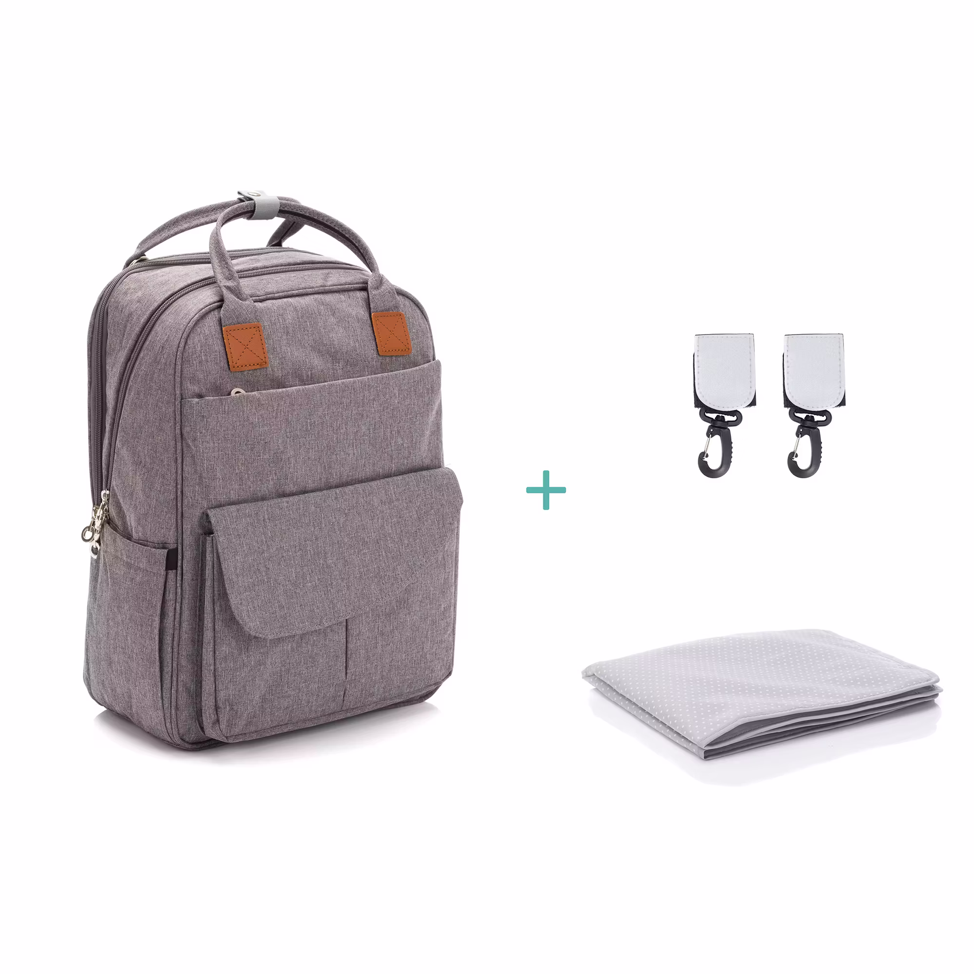 Wickelrucksack RuckZuck - Jamouz