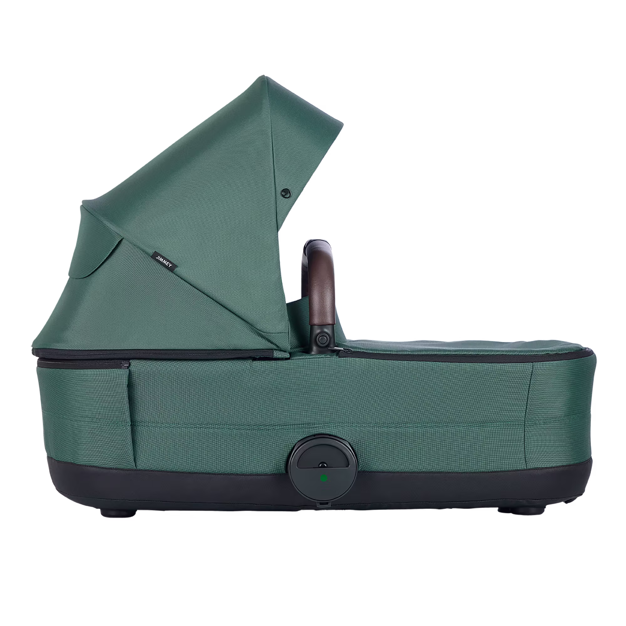 Jimmey Wanne Iris Grey - Jamouz