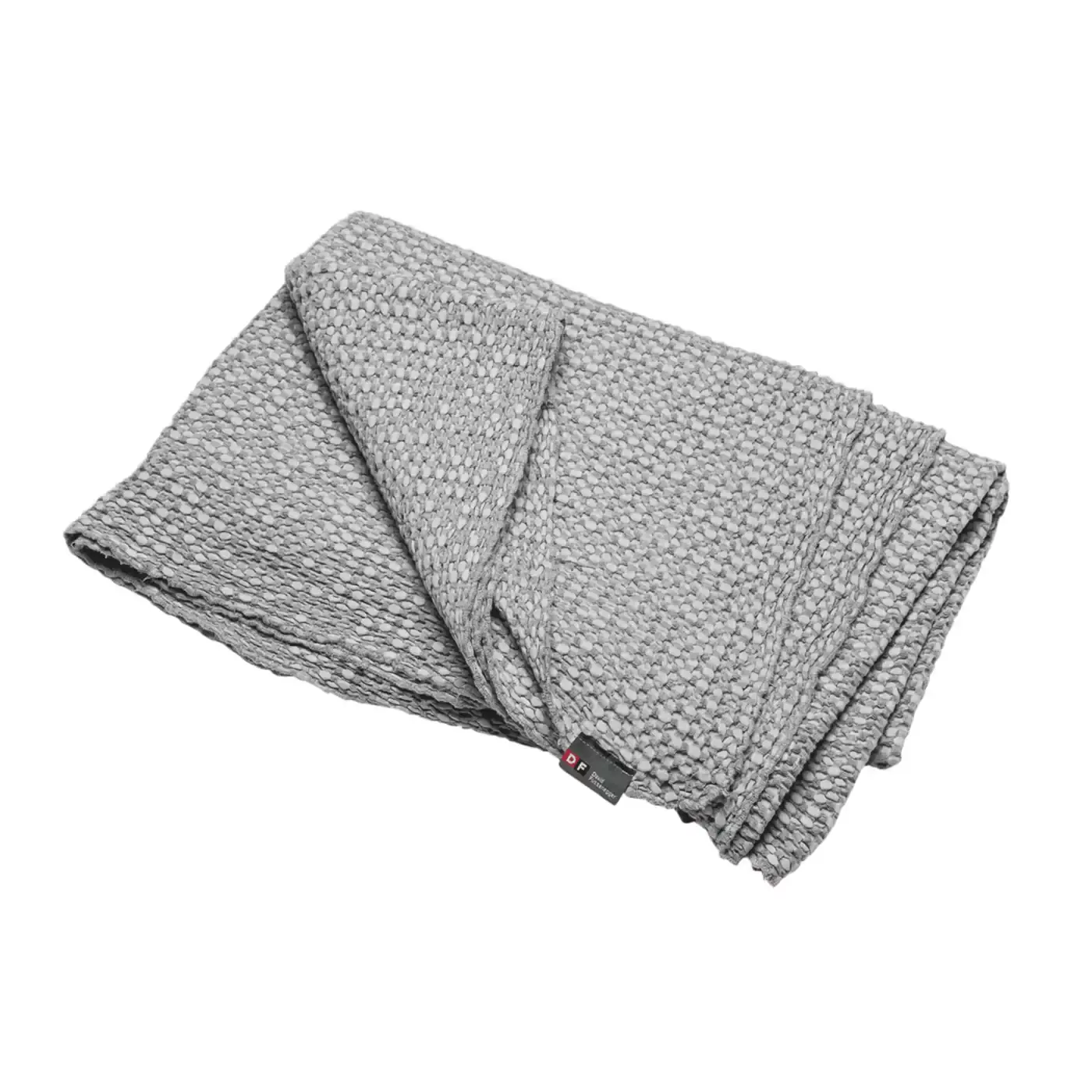 Kuscheldecke Used Look - Jamouz