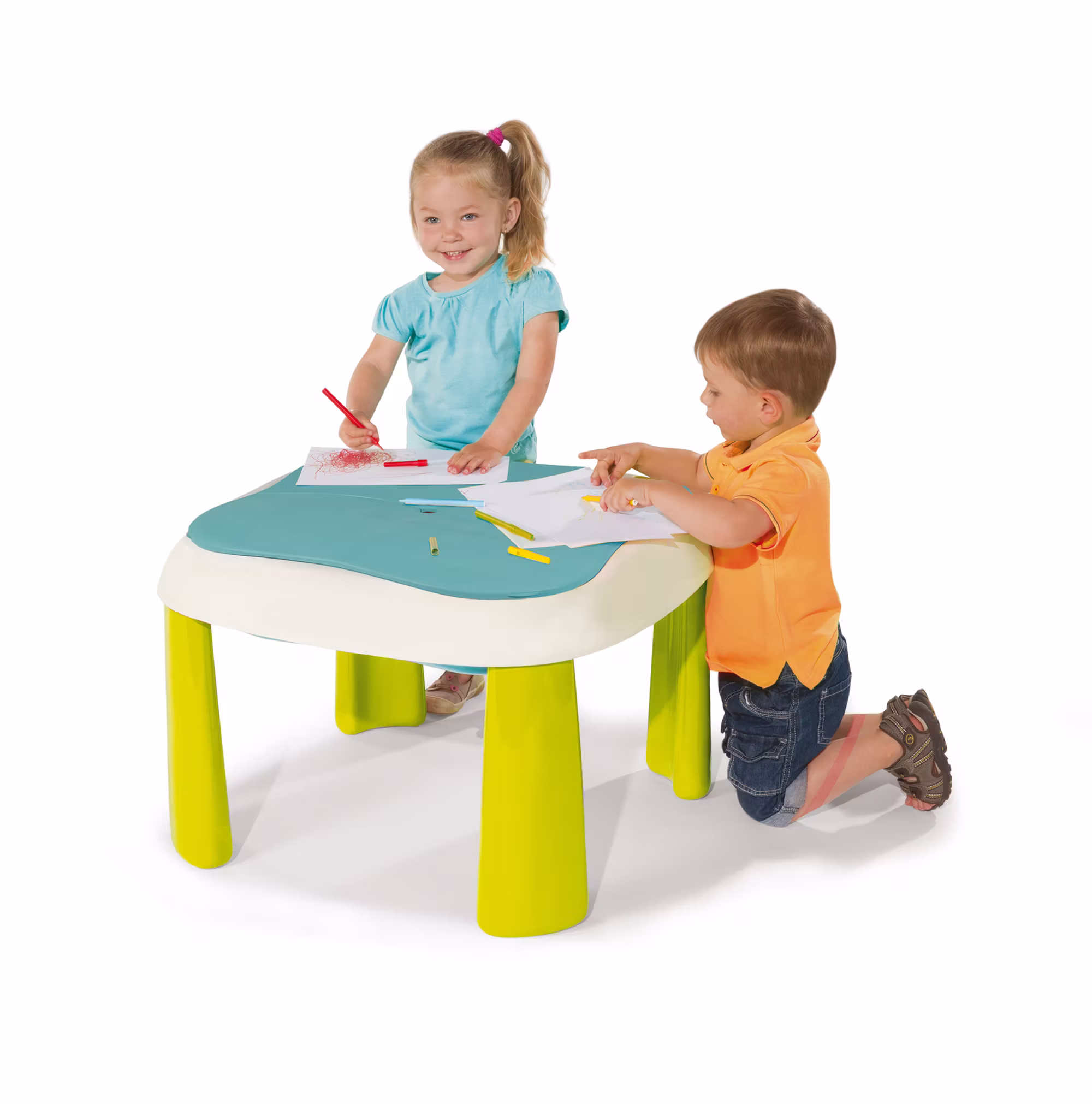 Sand- und Wasserspieltisch - Jamouz