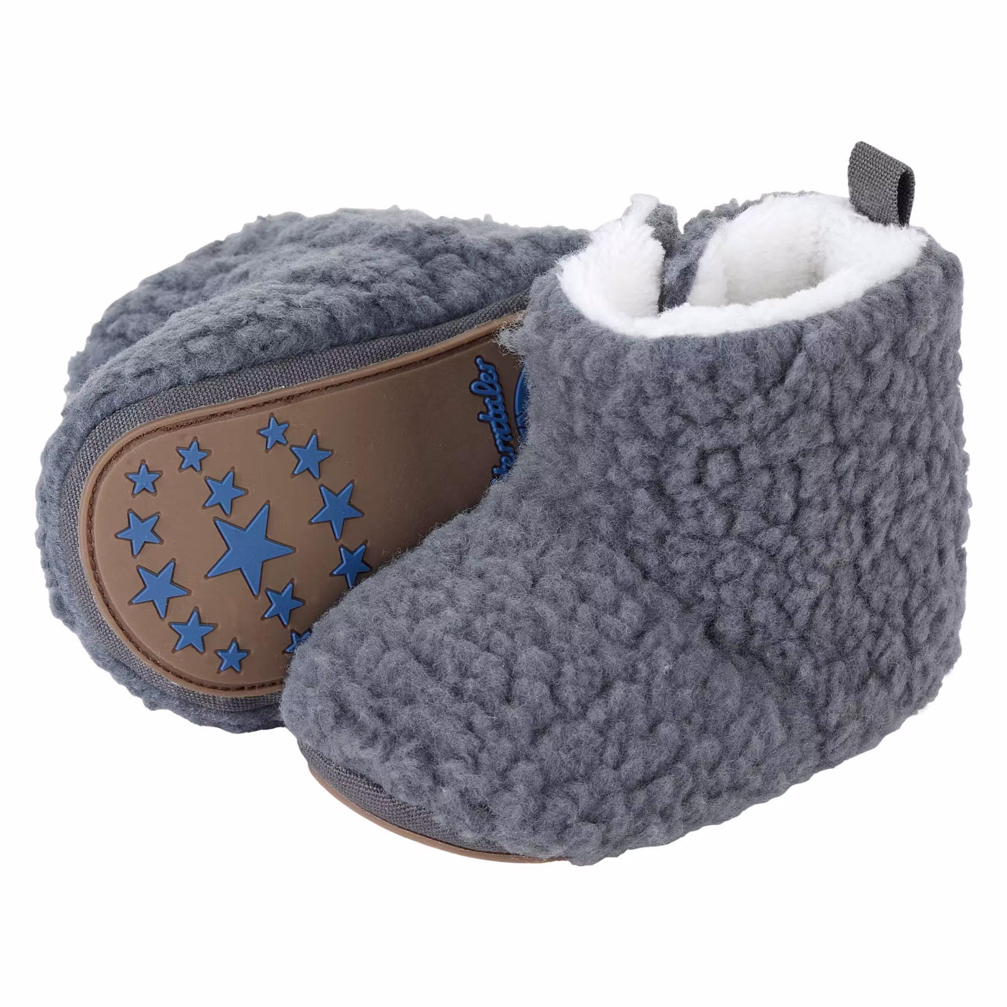 Babyschuhe Dino - Jamouz