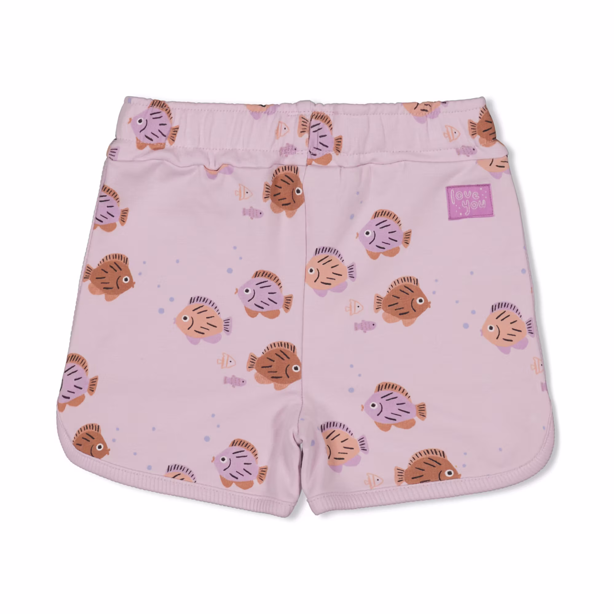 Shorts Splash - Jamouz