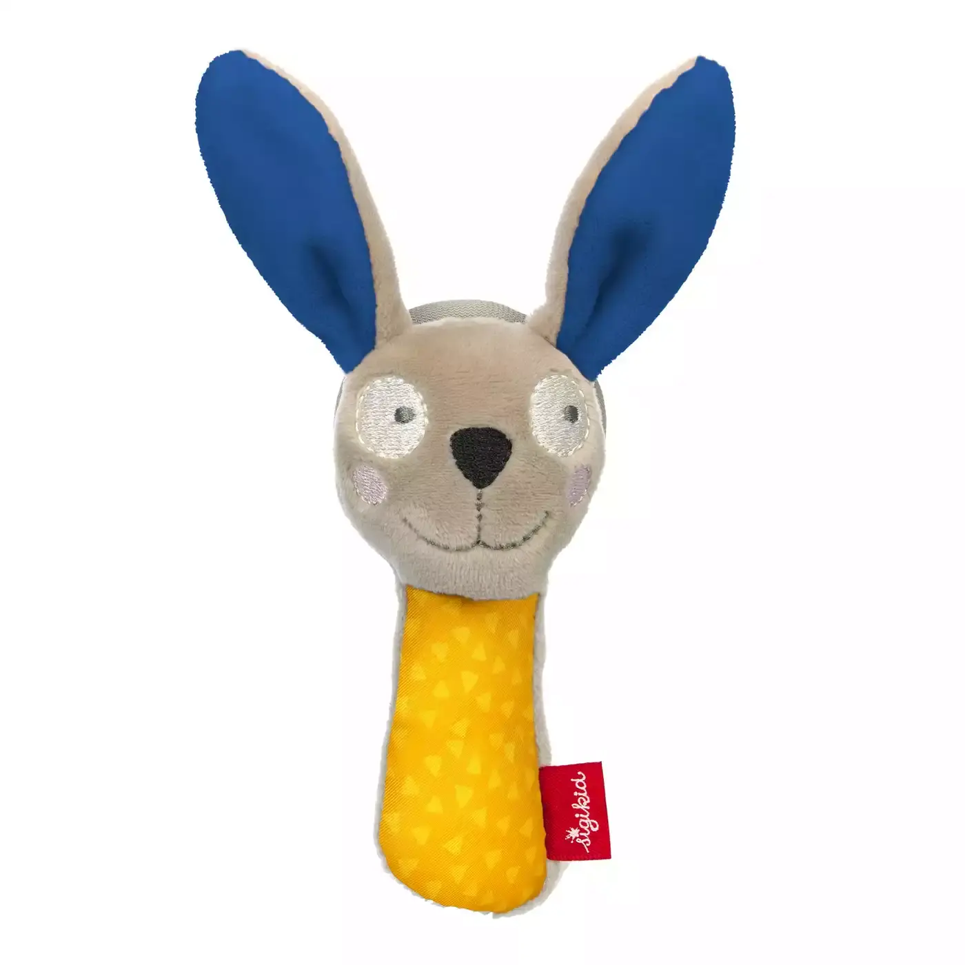 Greifling Hase - Jamouz