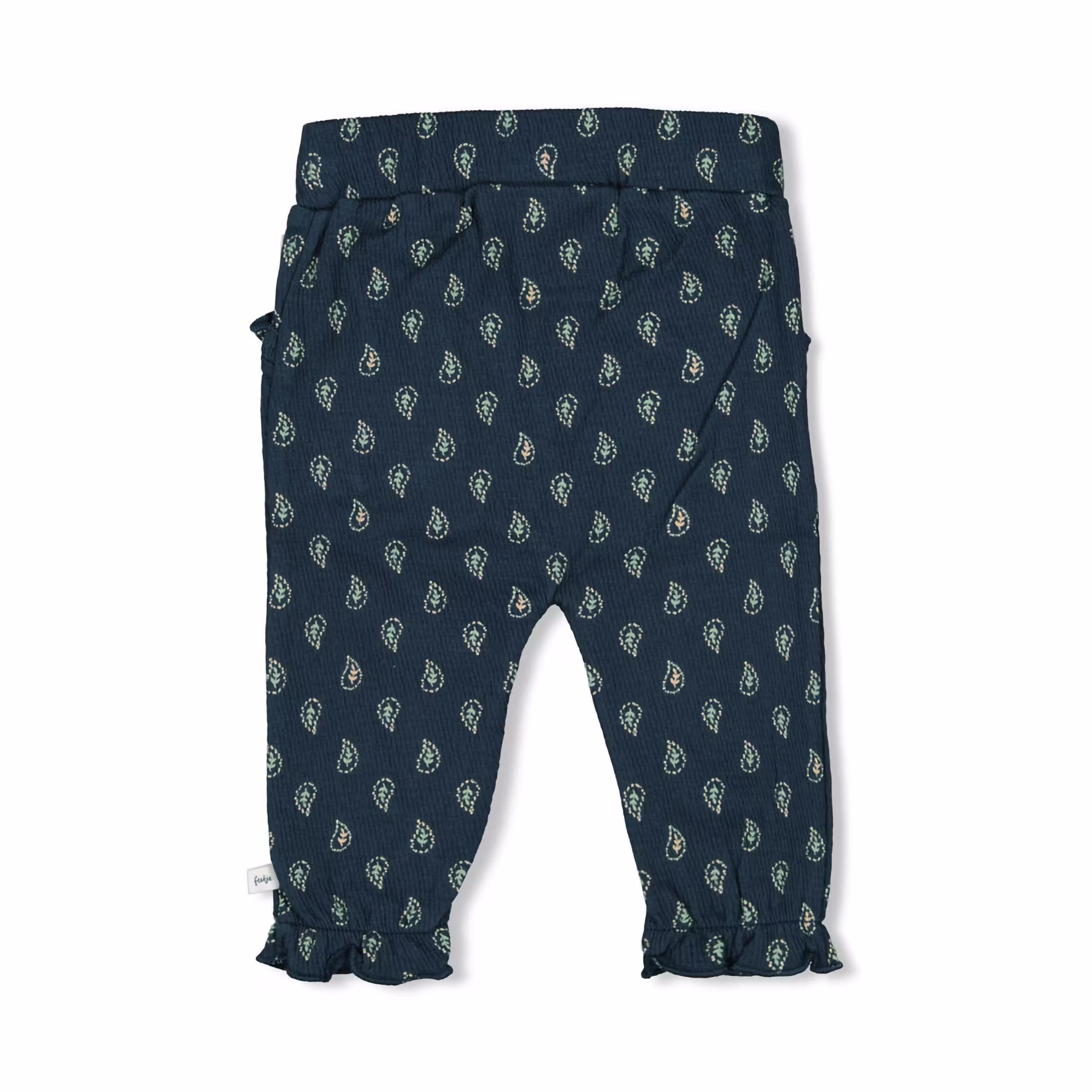 Schlupfhose Paisley - Jamouz