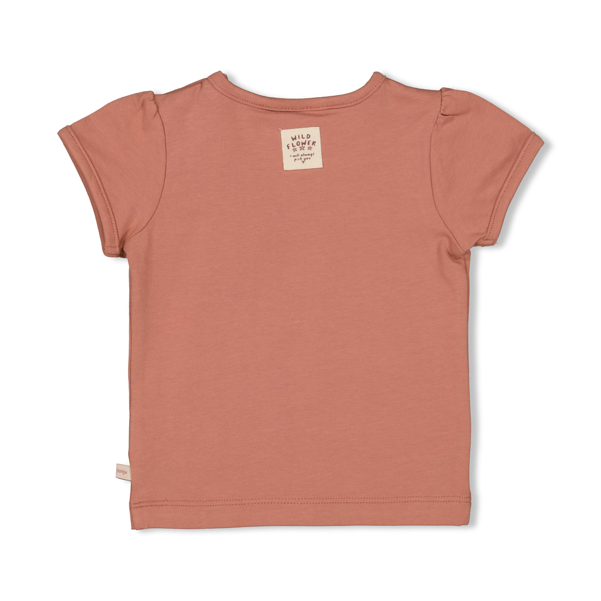 T-Shirt - Jamouz
