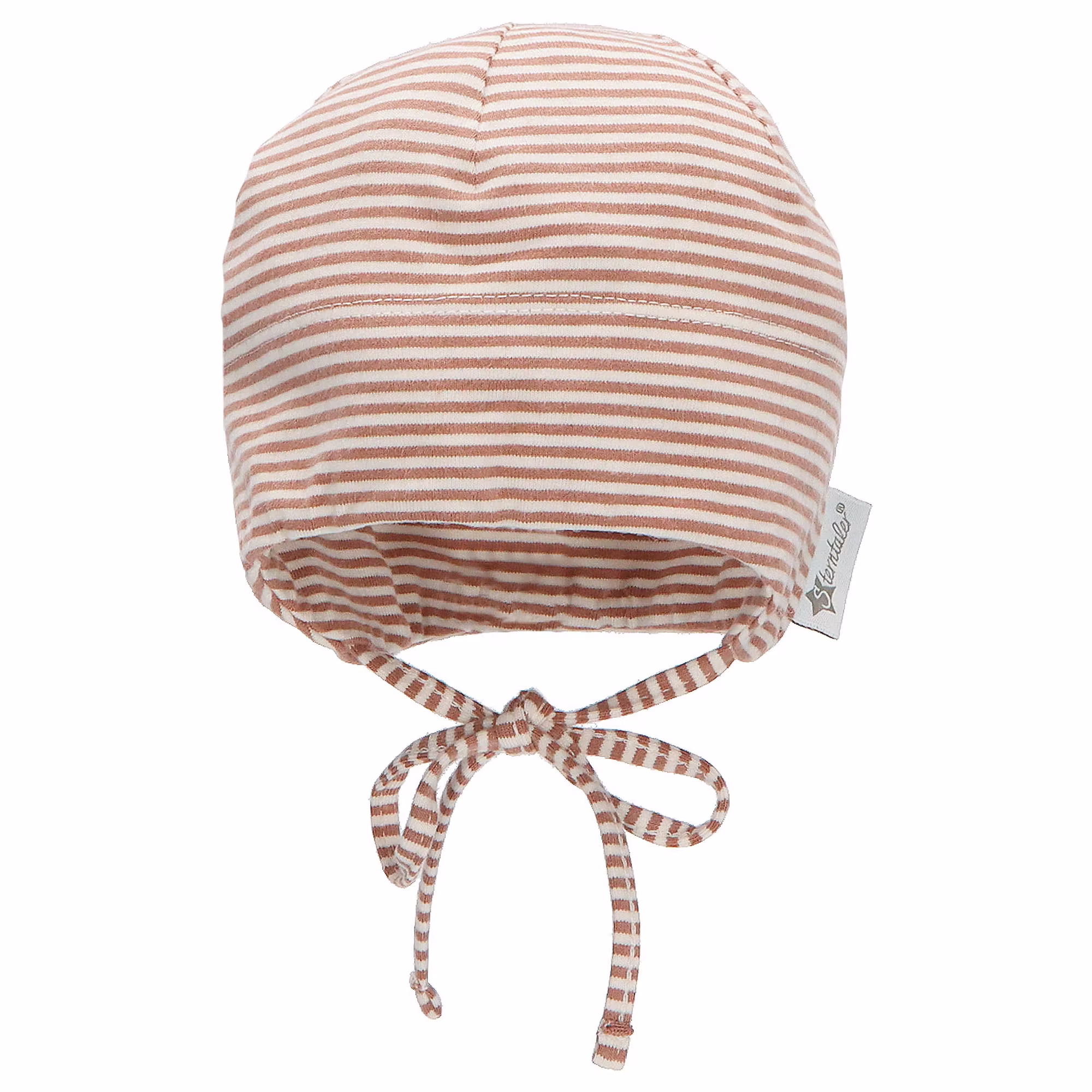 Beanie mit Bindeband - Jamouz