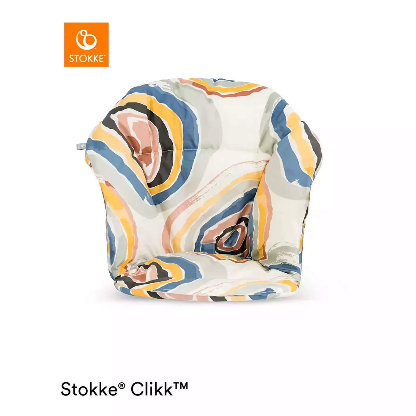 Clikk™ Kissen Multi Circle - Jamouz