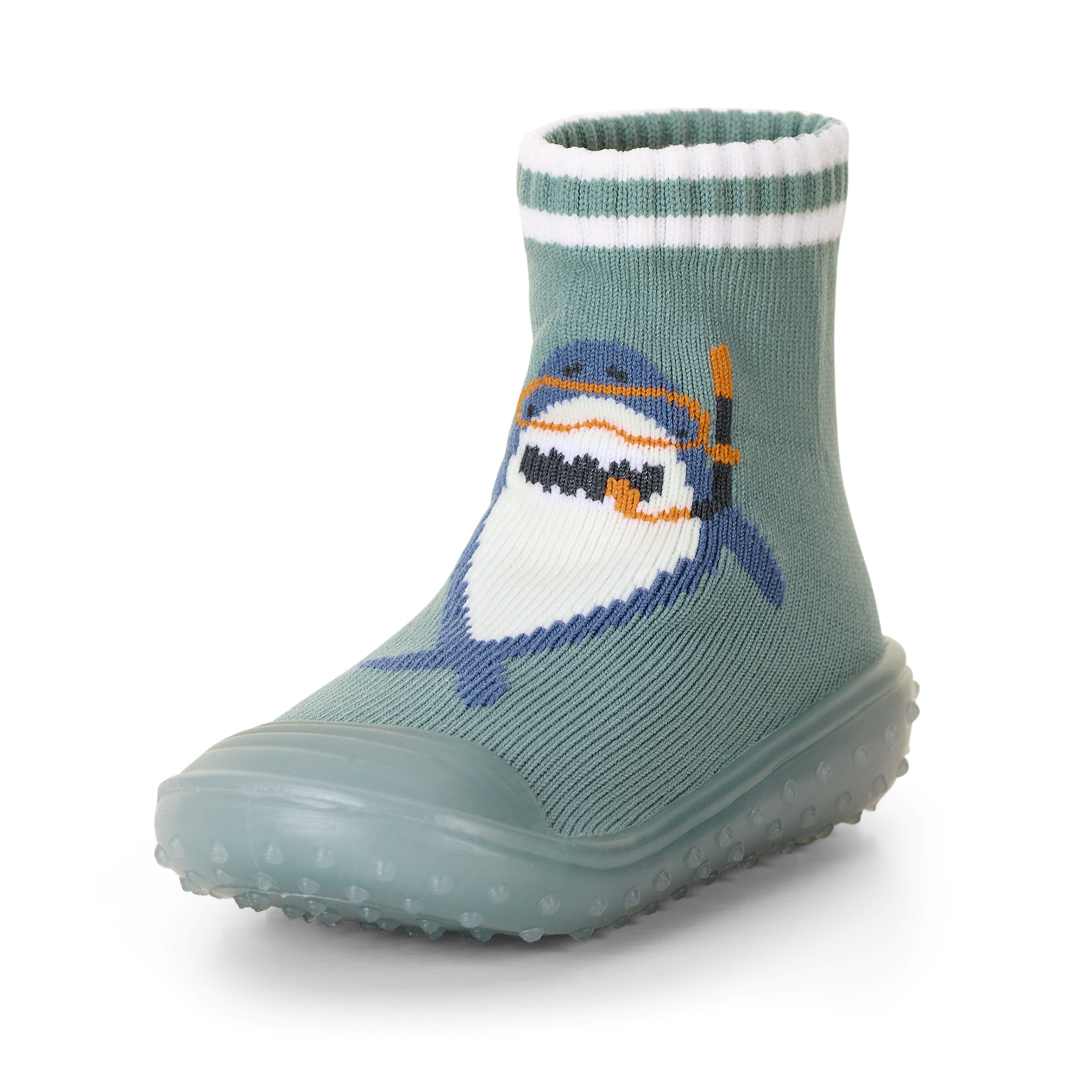 Adventure-Socks Hai - Jamouz