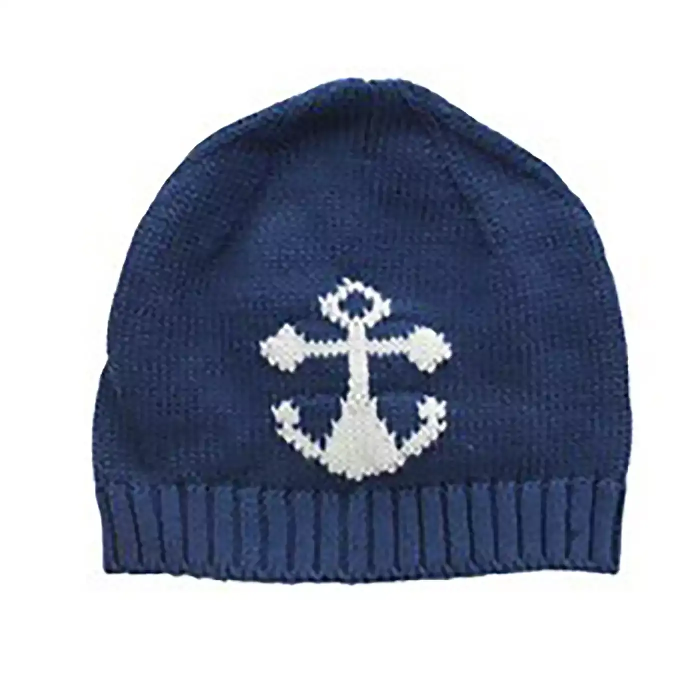 Strickmütze Gr. 62-68 - Jamouz