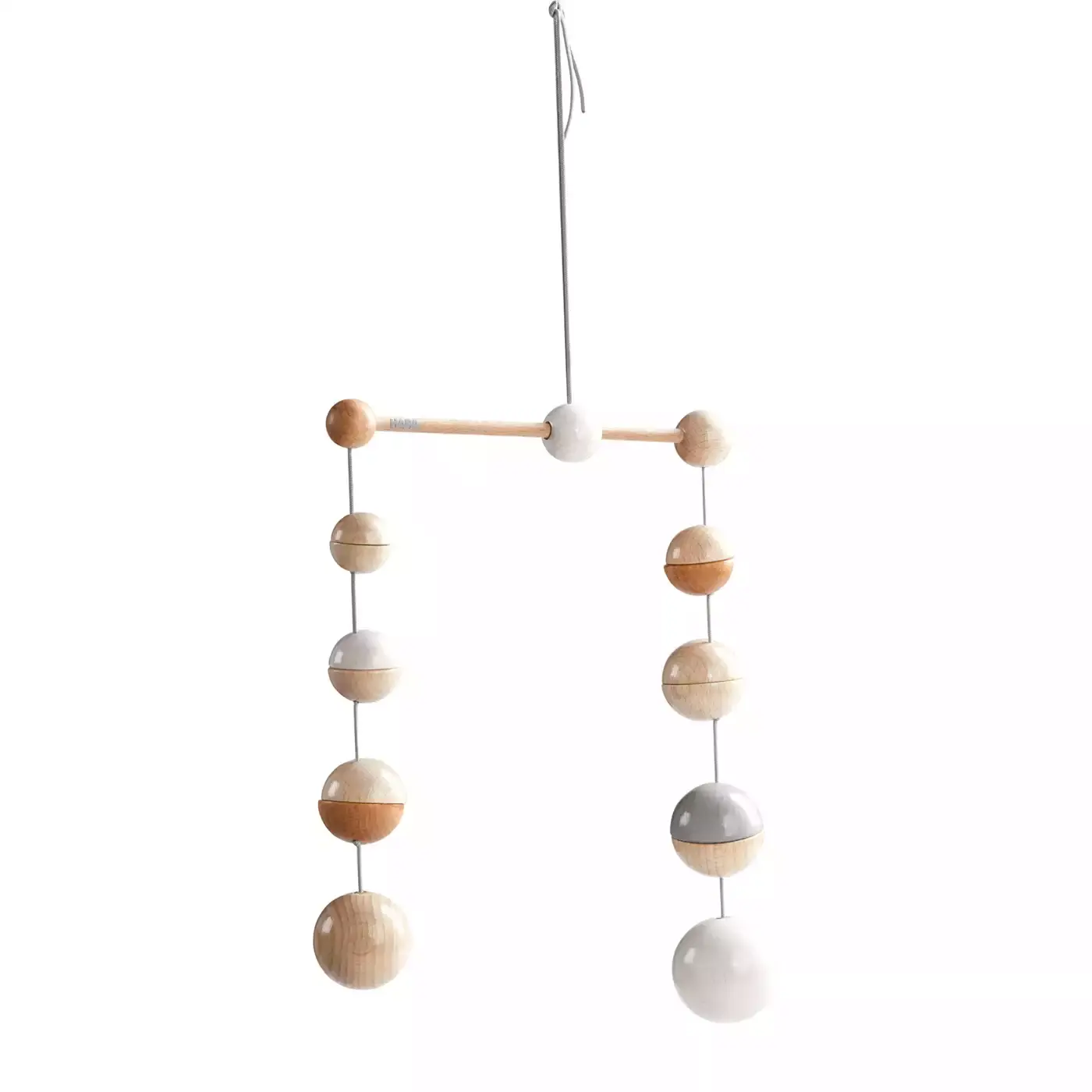 Mobile Pünktchen - Jamouz