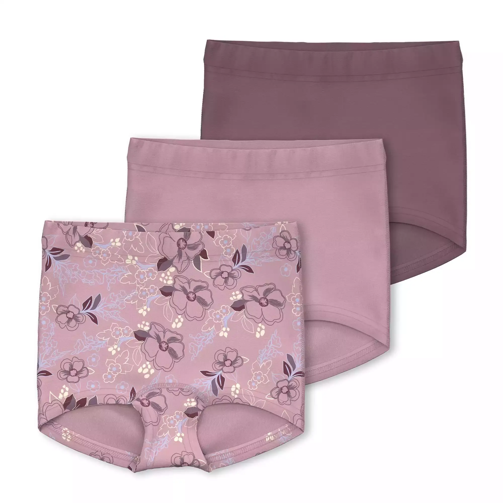 3er Set Unterhosen - Jamouz