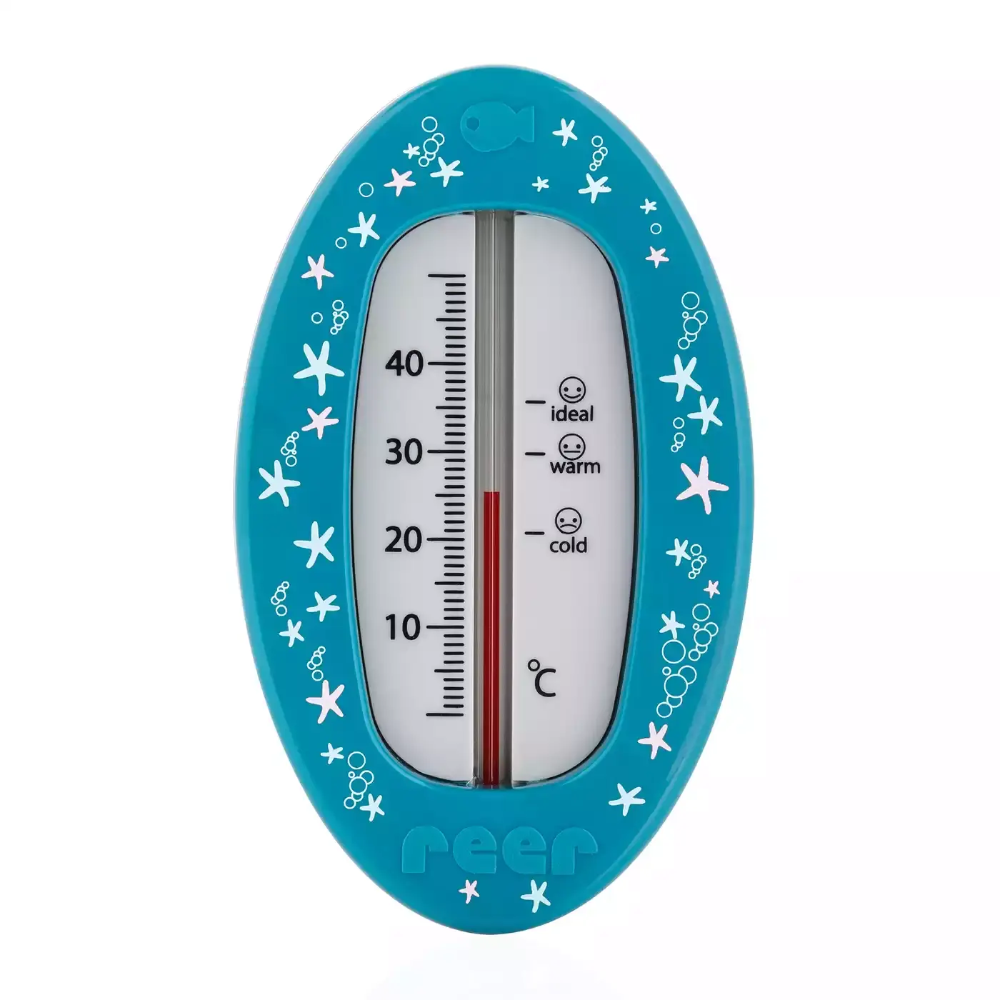 Badethermometer Sterne - Jamouz
