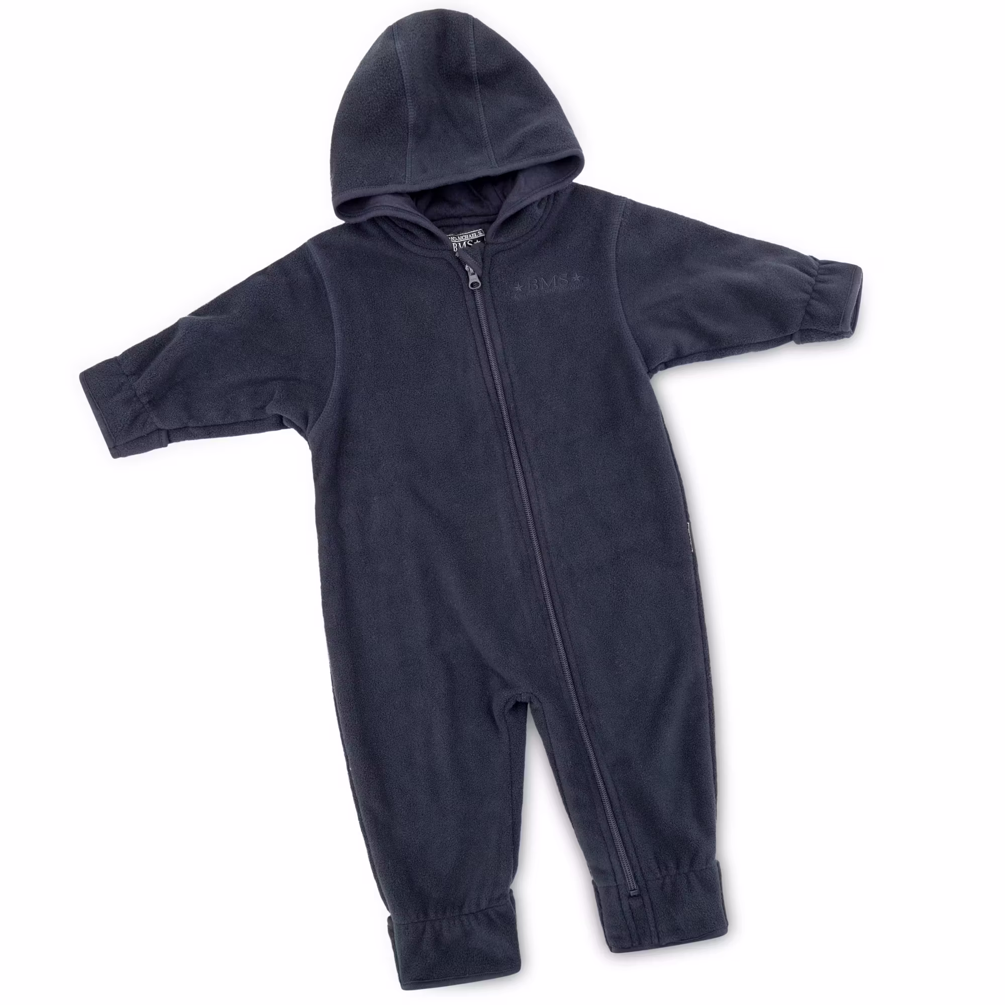 Overall Antarctic Fleece - Jamouz