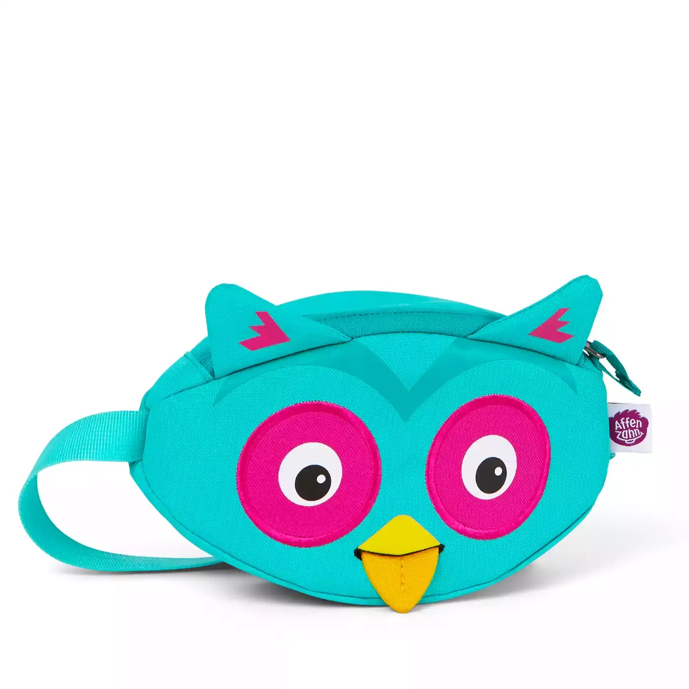 Bauchtasche Eluise Eule - Jamouz
