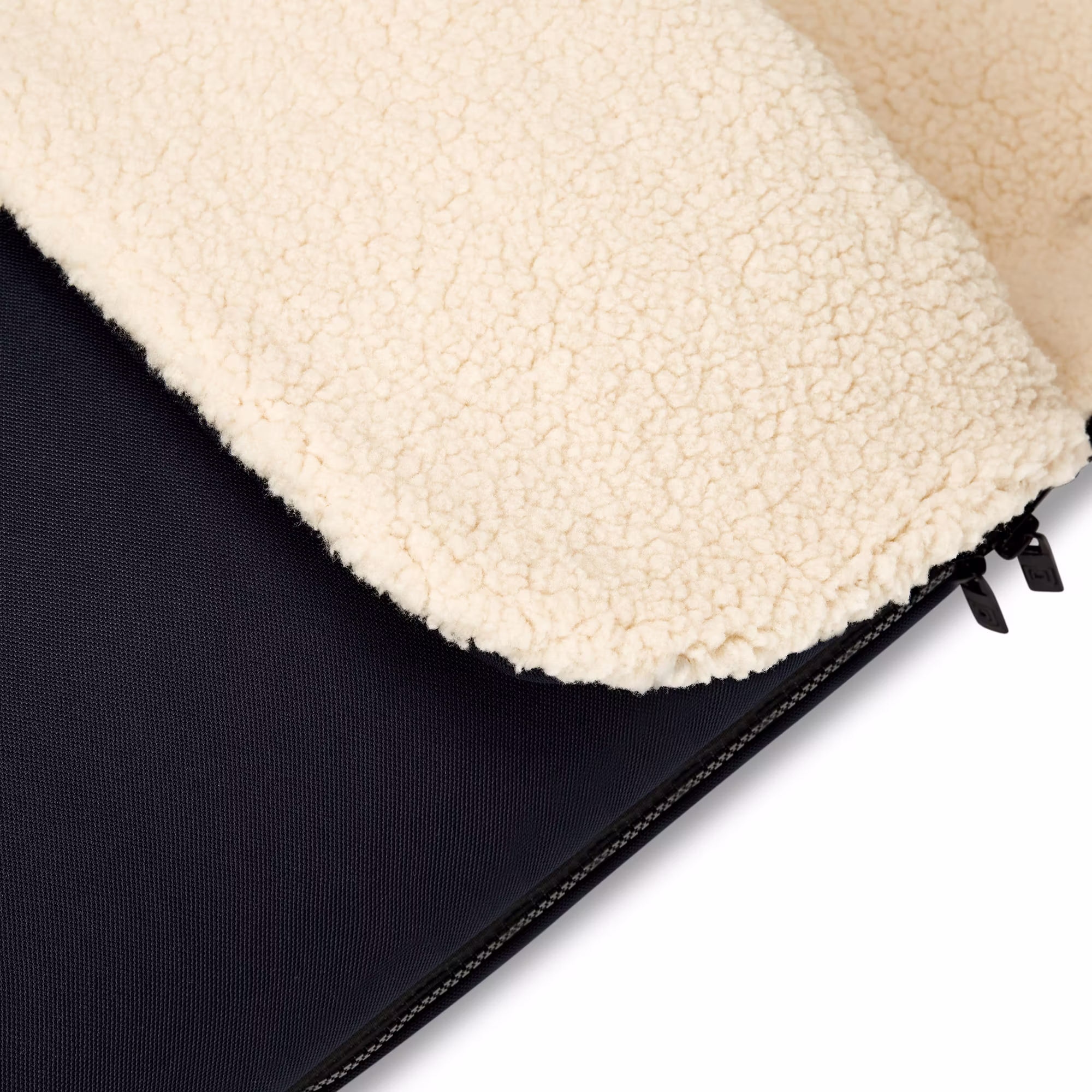 Premium Fußsack Moss Green - Jamouz