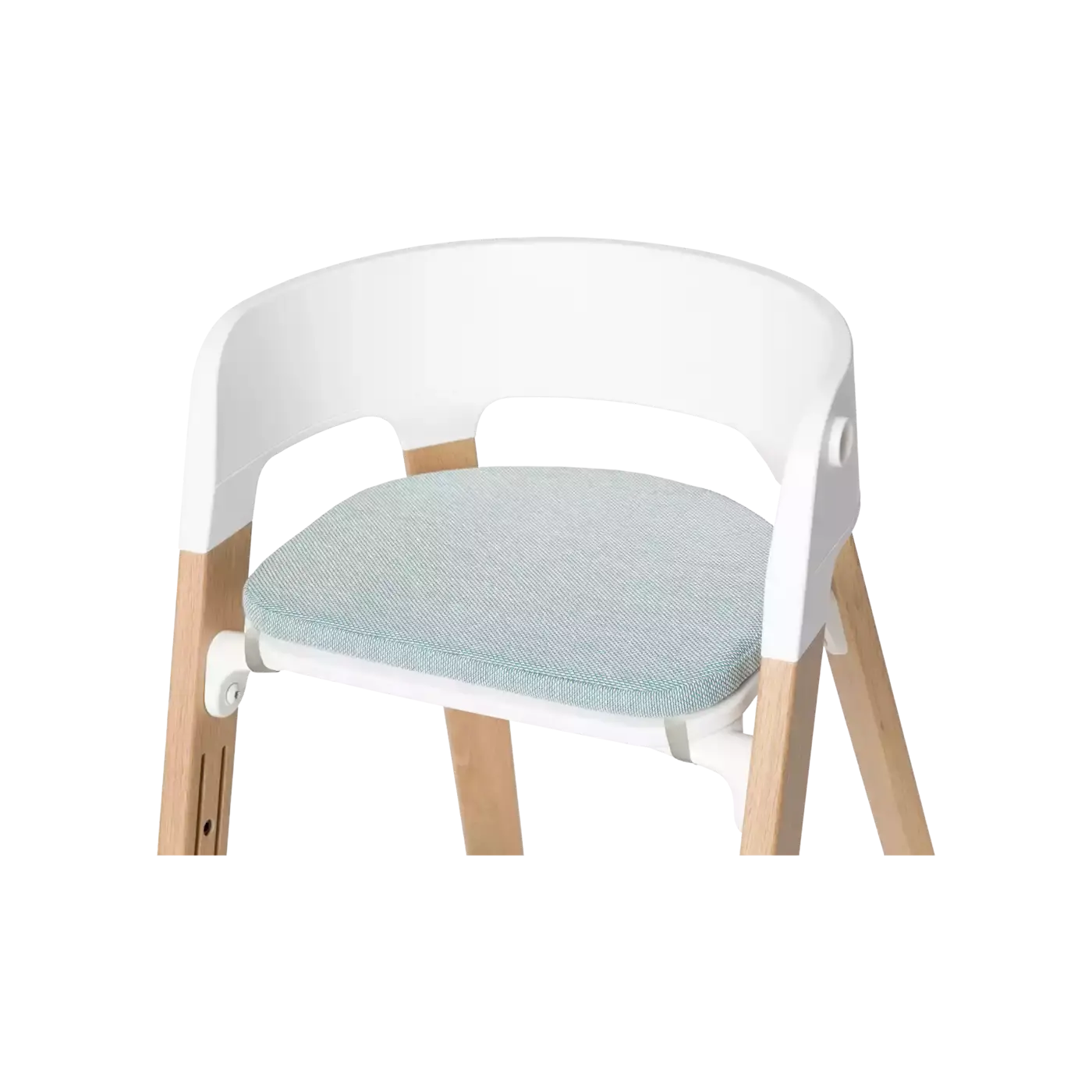 Steps™ Kissen Jade Twill - Jamouz