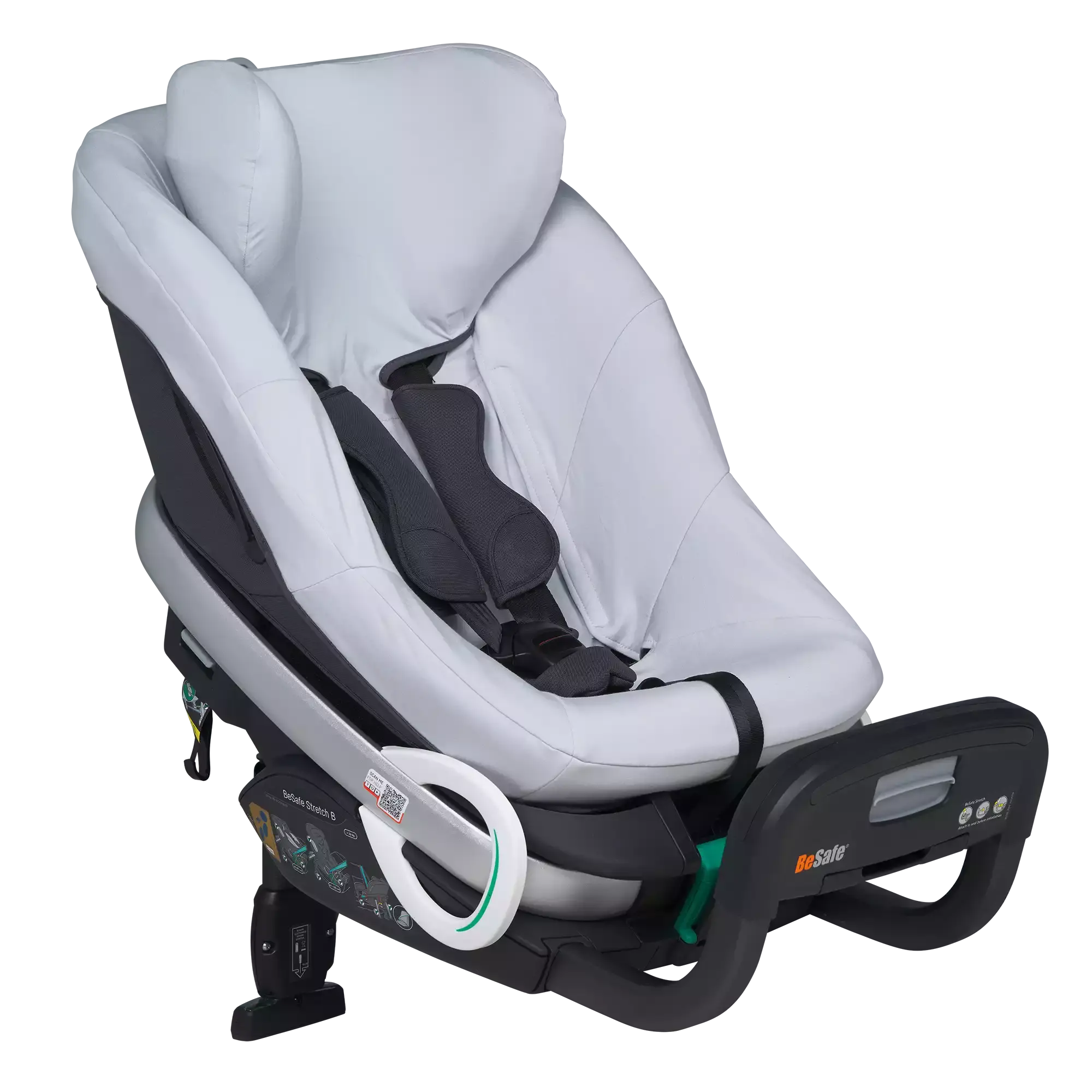 Schonbezug für Stretch - Jamouz