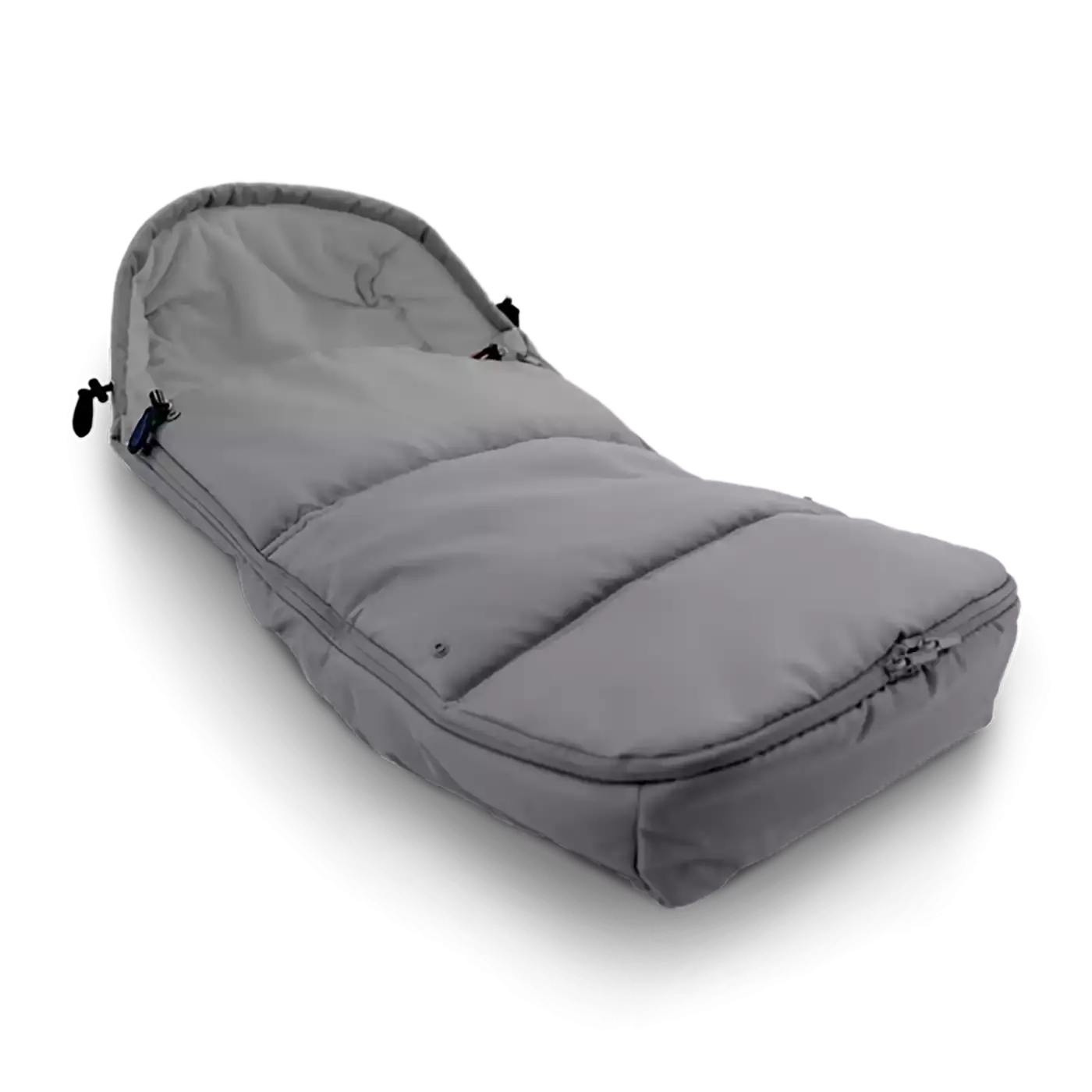 Fußsack Polar Grau - Jamouz