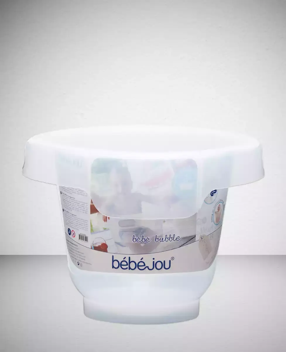 Badeeimer bébé-bubble - Jamouz