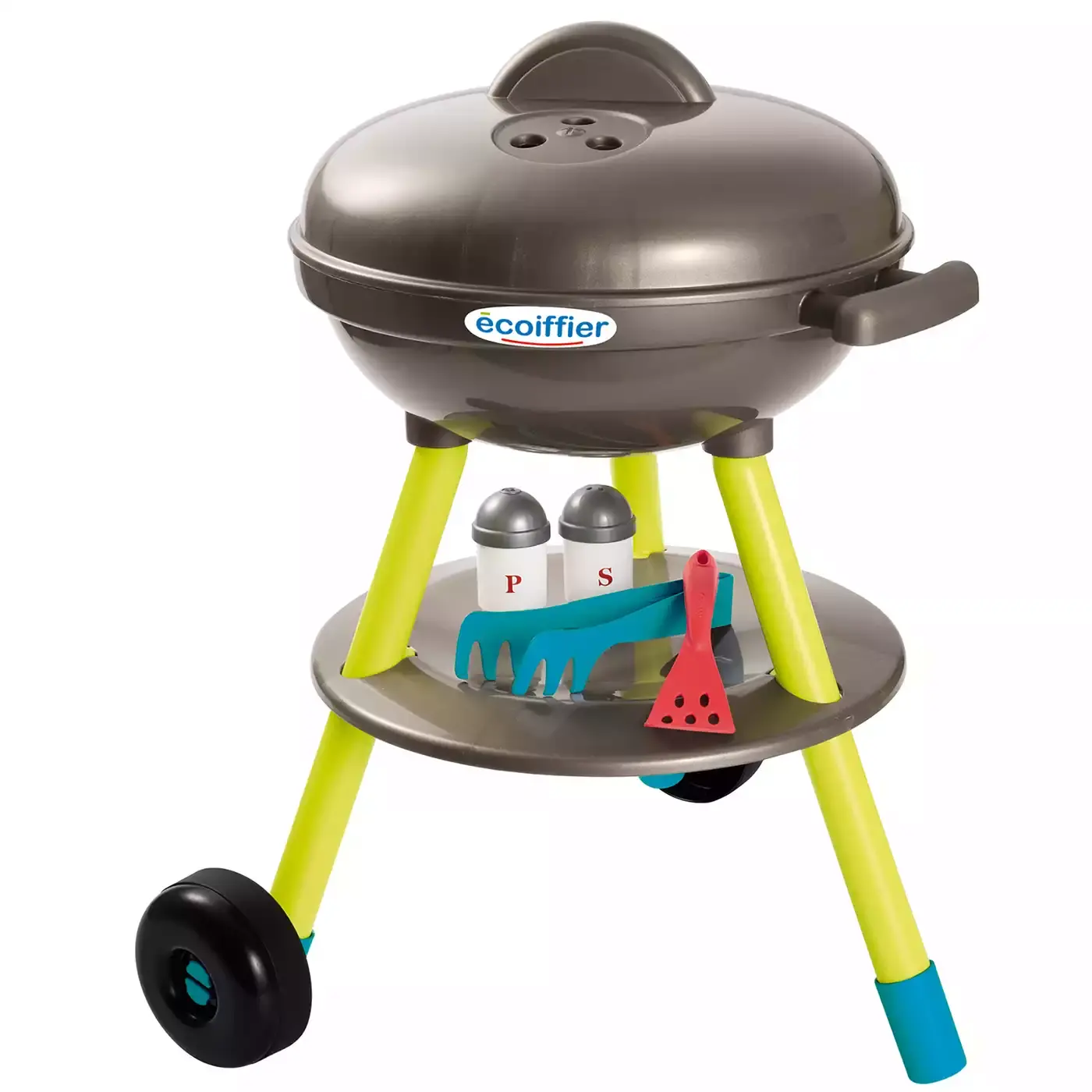 Barbecue Grill - Jamouz
