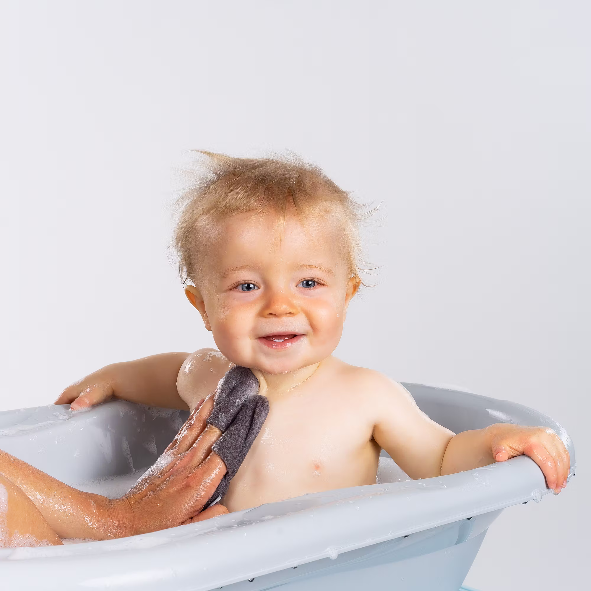 BabyCare Waschpad - Jamouz