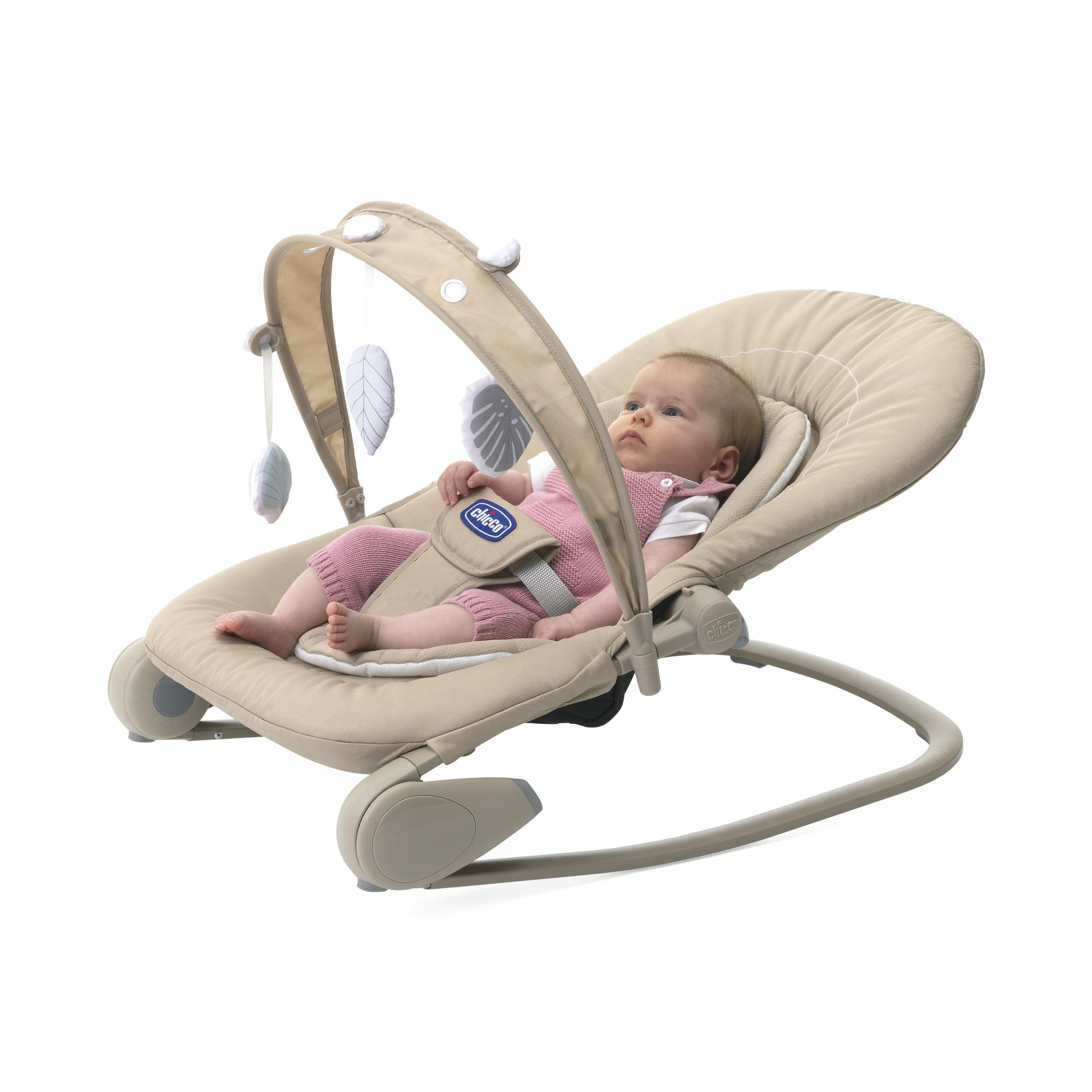 Babywippe Hoopla Re-Lux - Jamouz