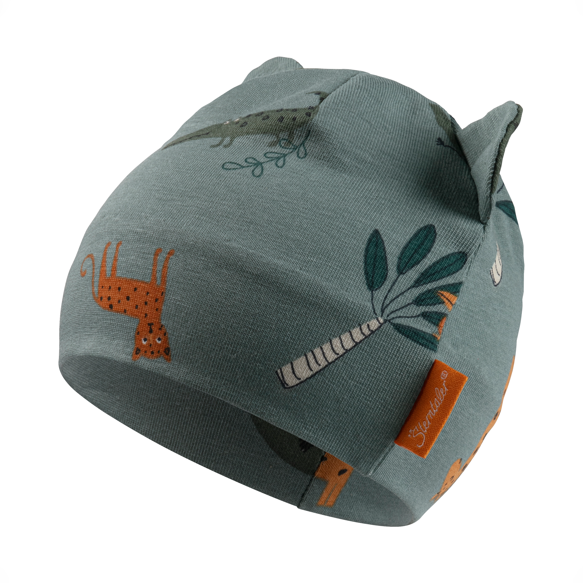 Beanie Tiere - Jamouz