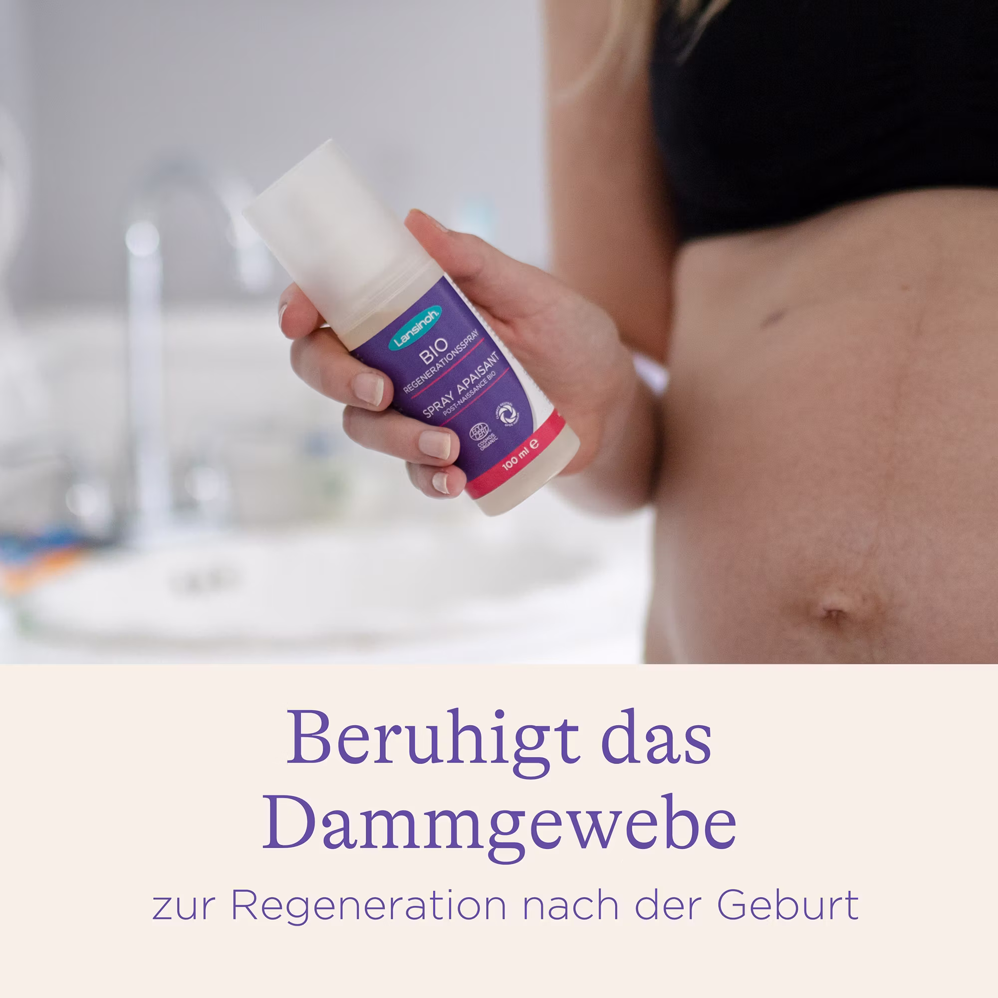 BIO Regenerationsspray - Jamouz