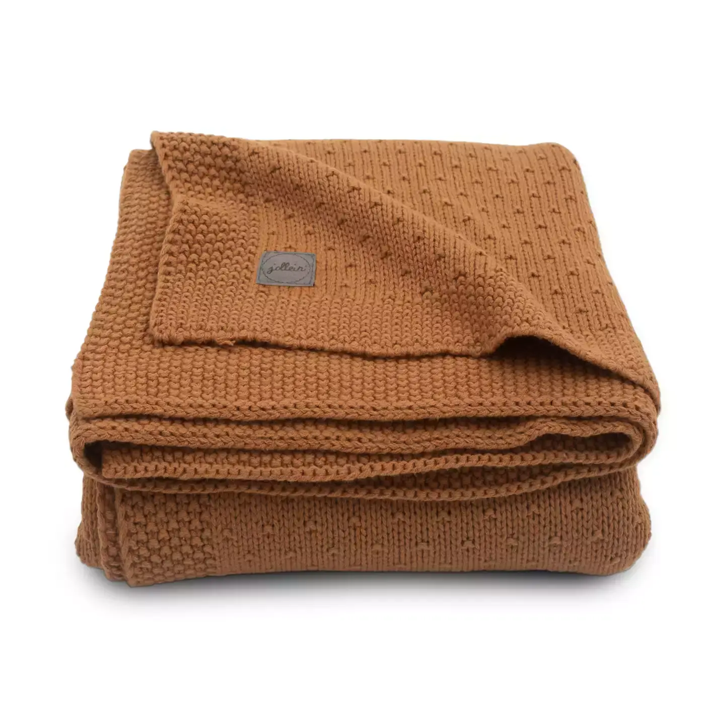 Strickdecke Bliss - Jamouz