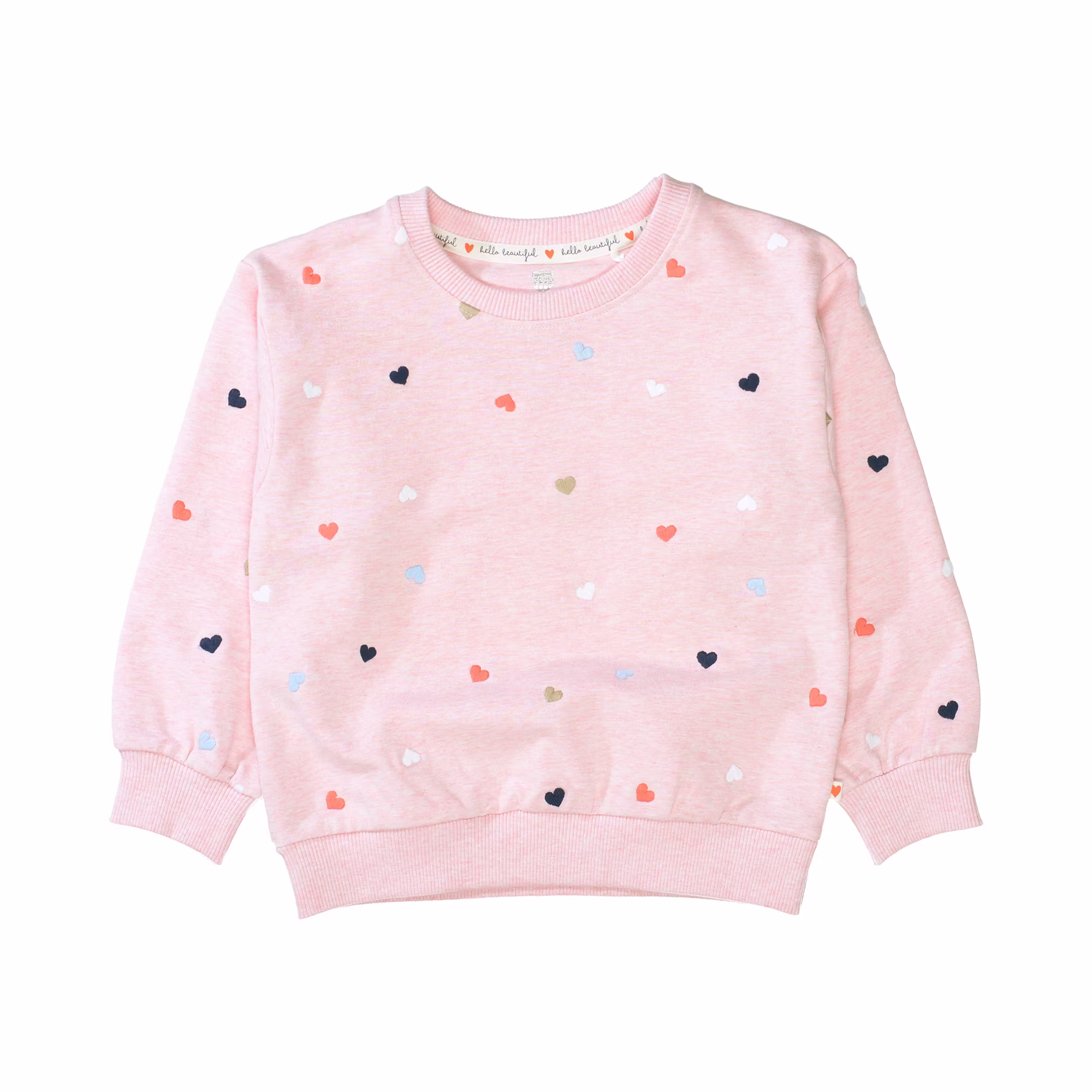 Sweatshirt - Jamouz