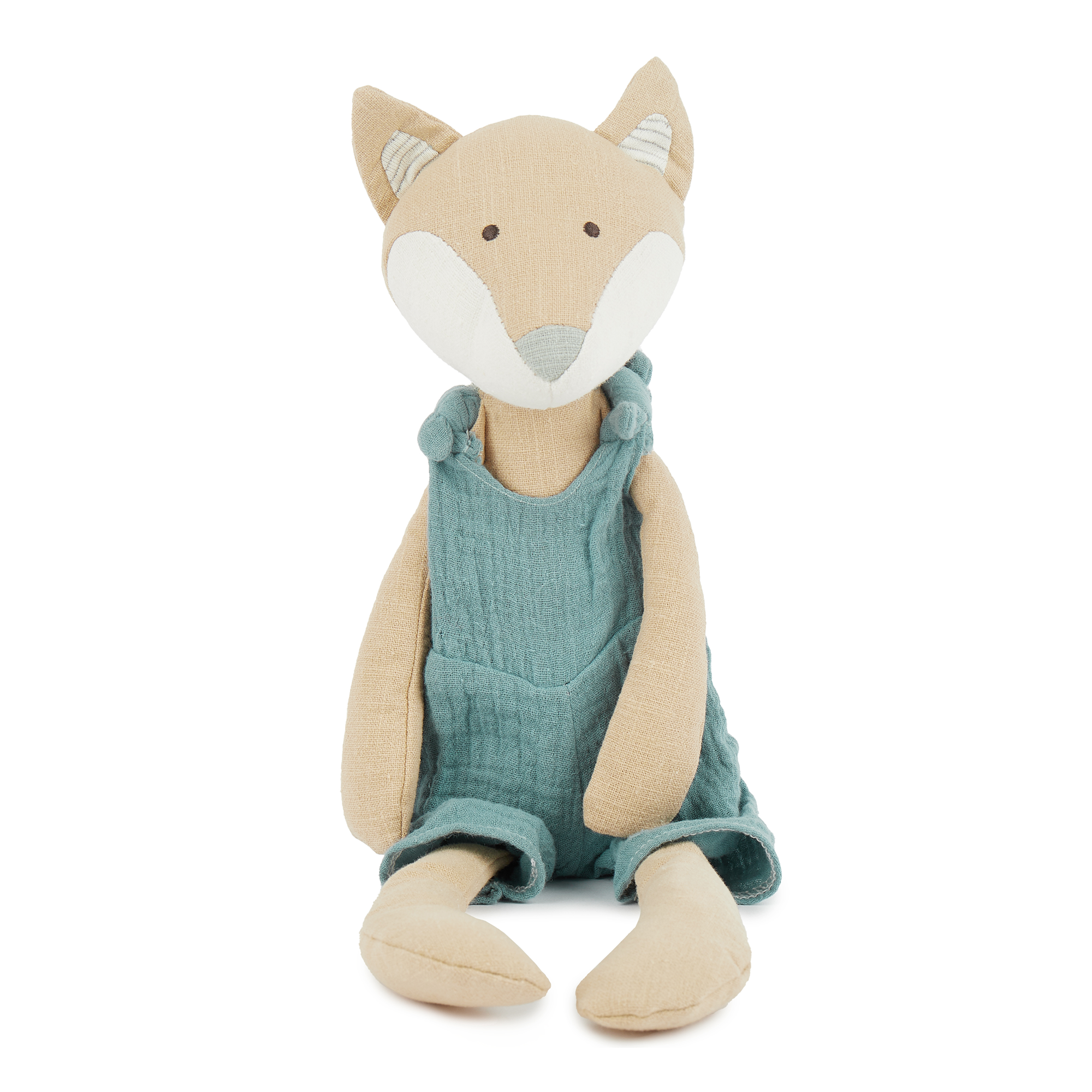Kuscheltier Fuchs - Jamouz