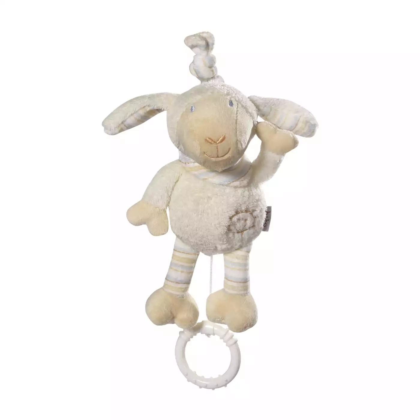 Mini Spieluhr Schaf - Jamouz