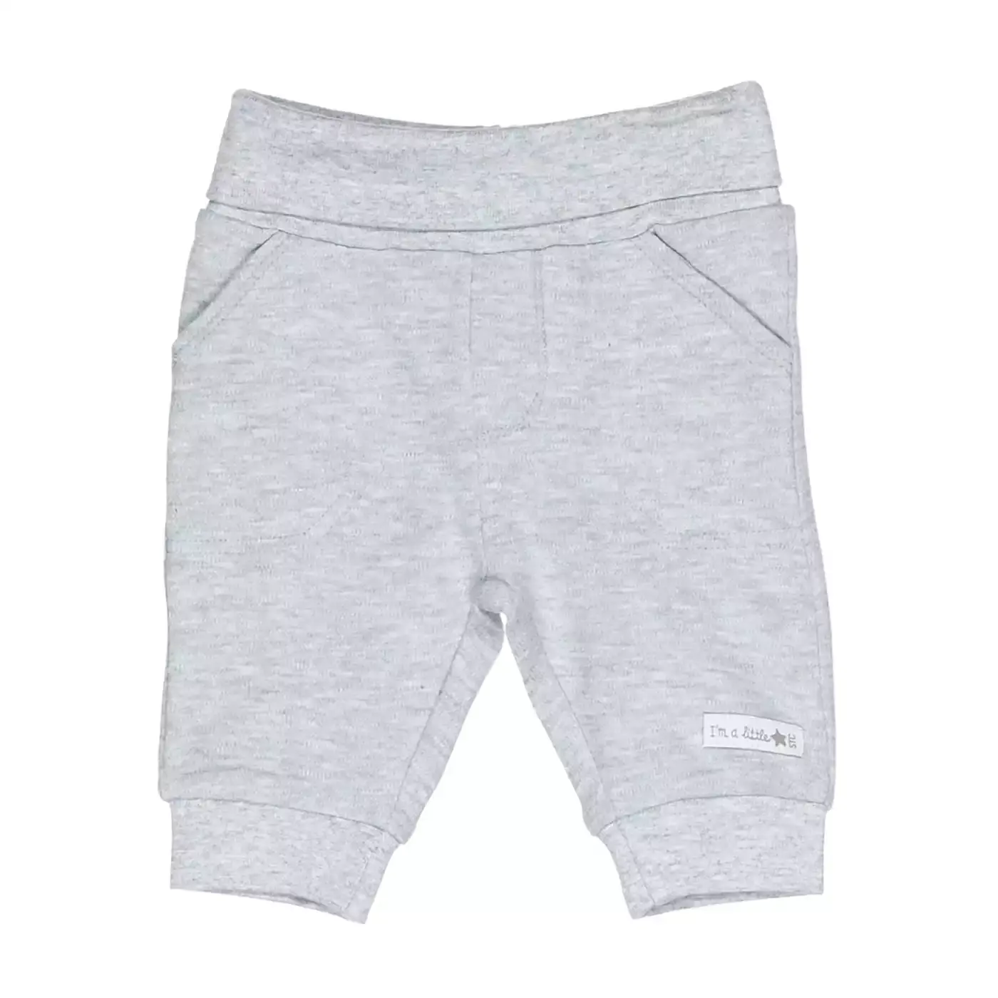 Hose Light Grey - Jamouz