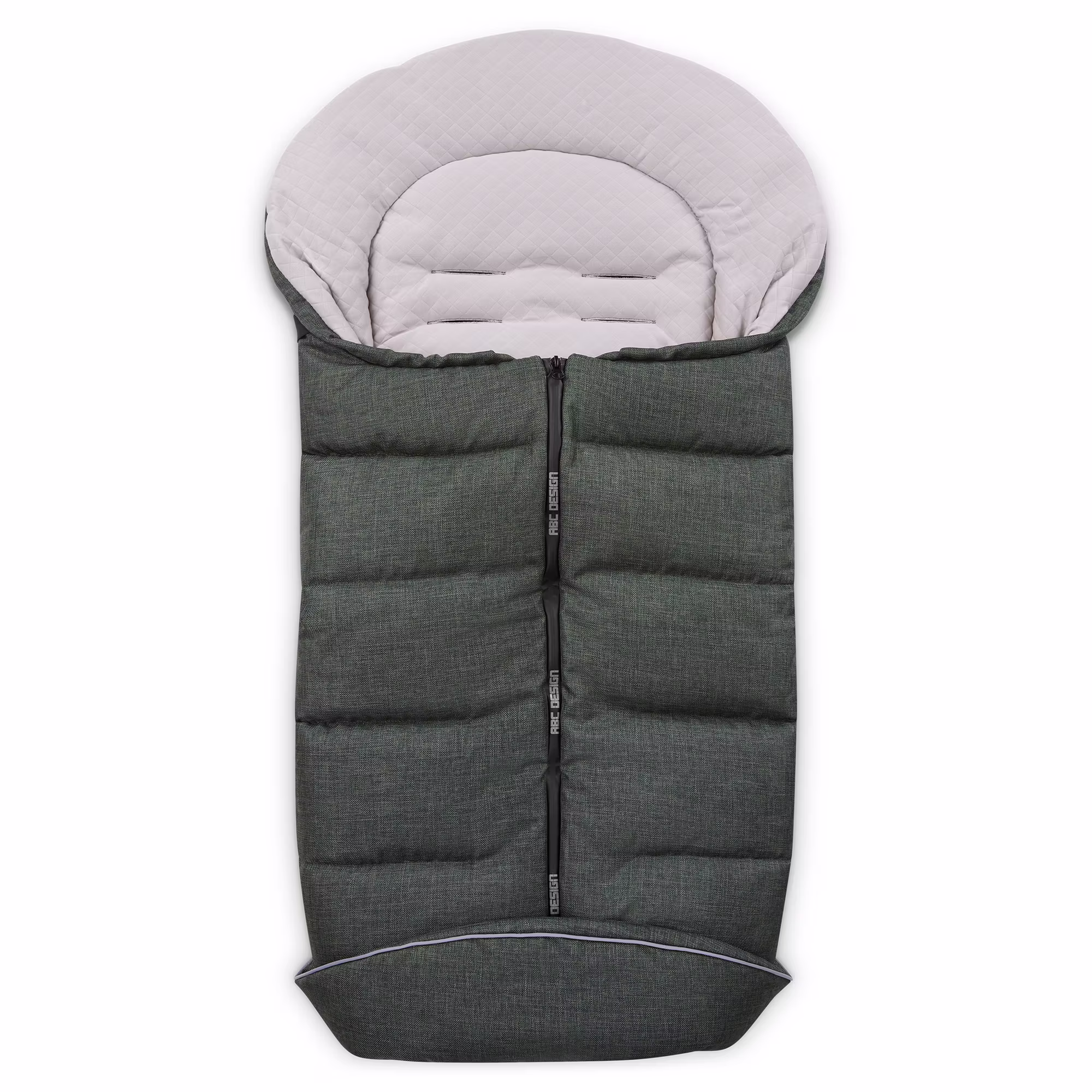 Winterfußsack Leaf - Jamouz