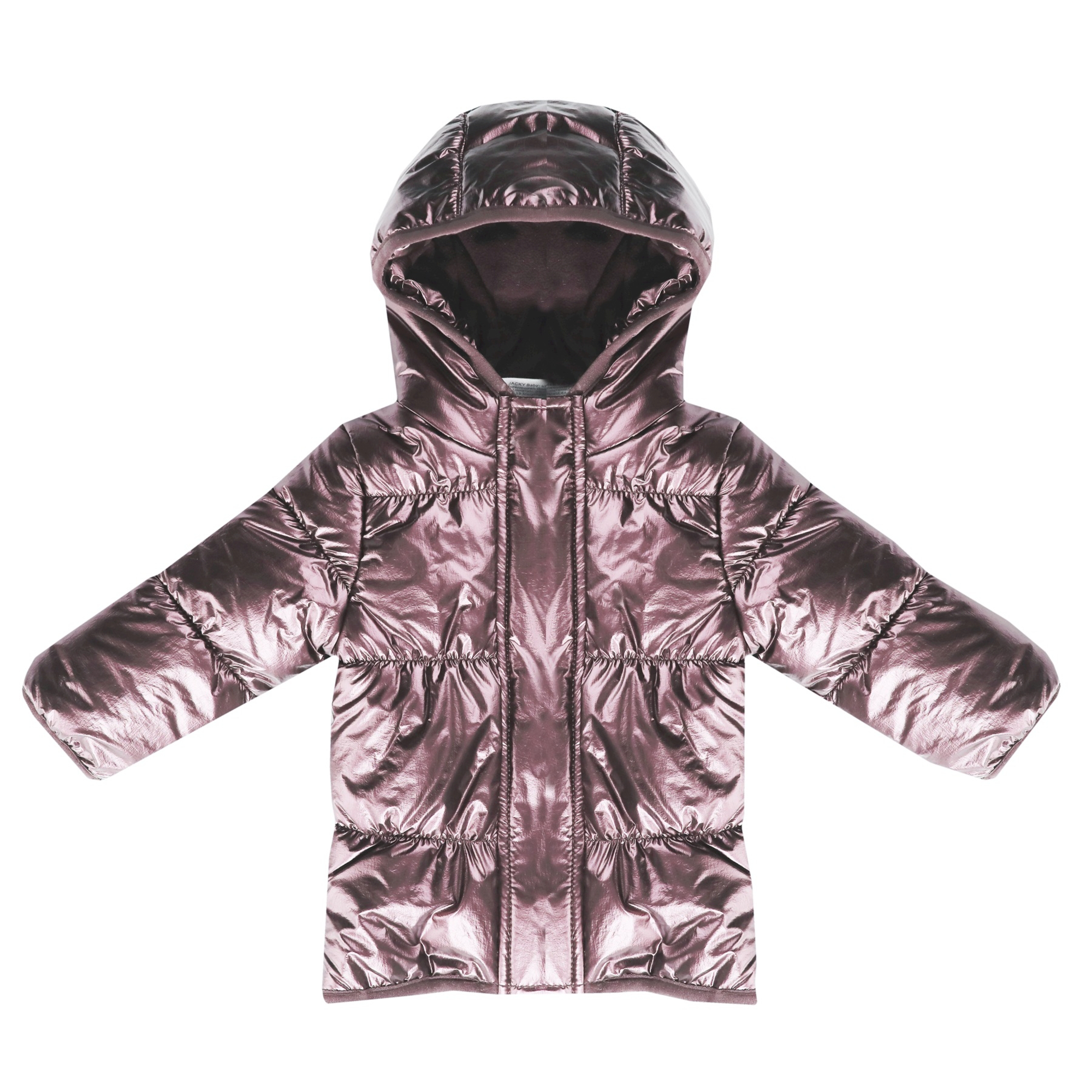 Jacke Metallic - Jamouz