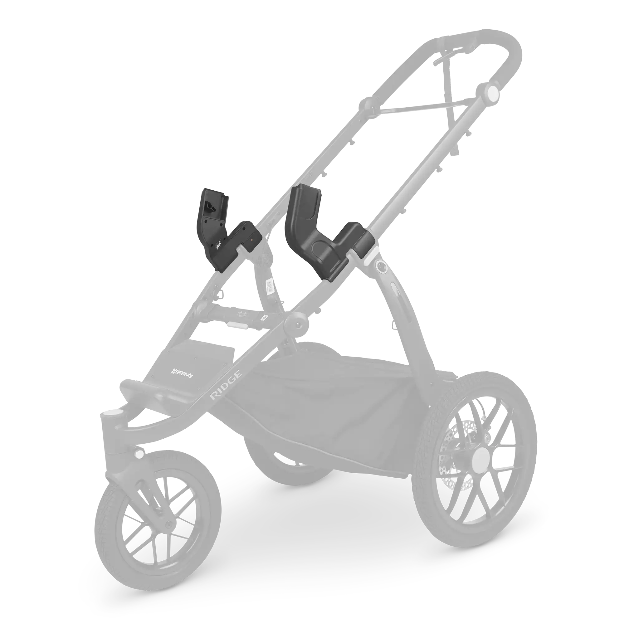 Autositz-Adapter Ridge - Jamouz
