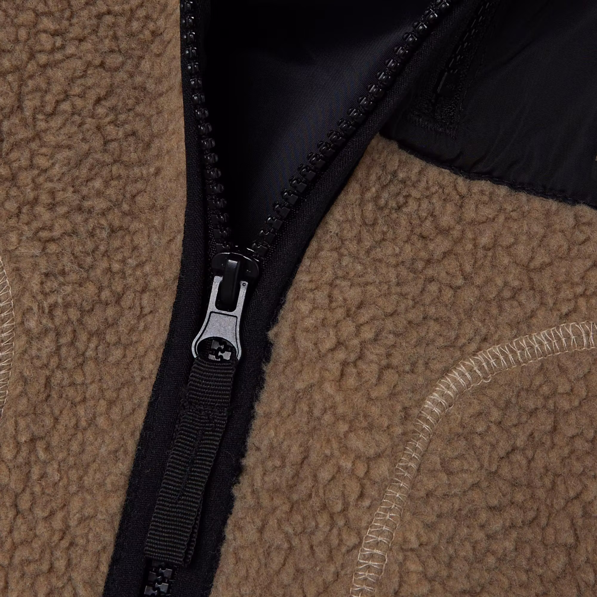 Jacke Teddy - Jamouz
