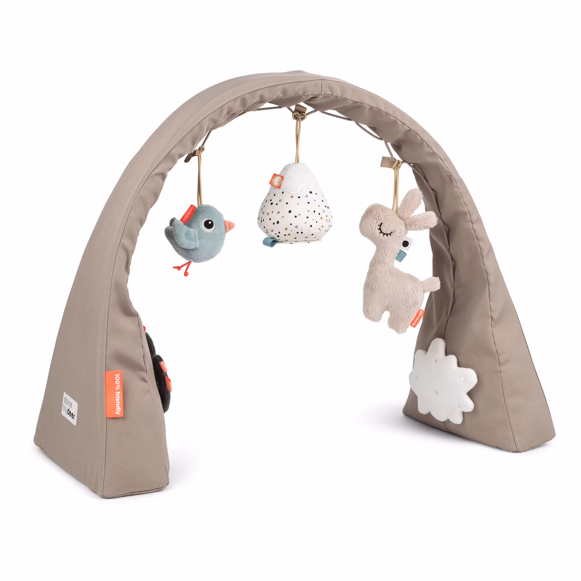 Spielbogen Activity Gym - Jamouz