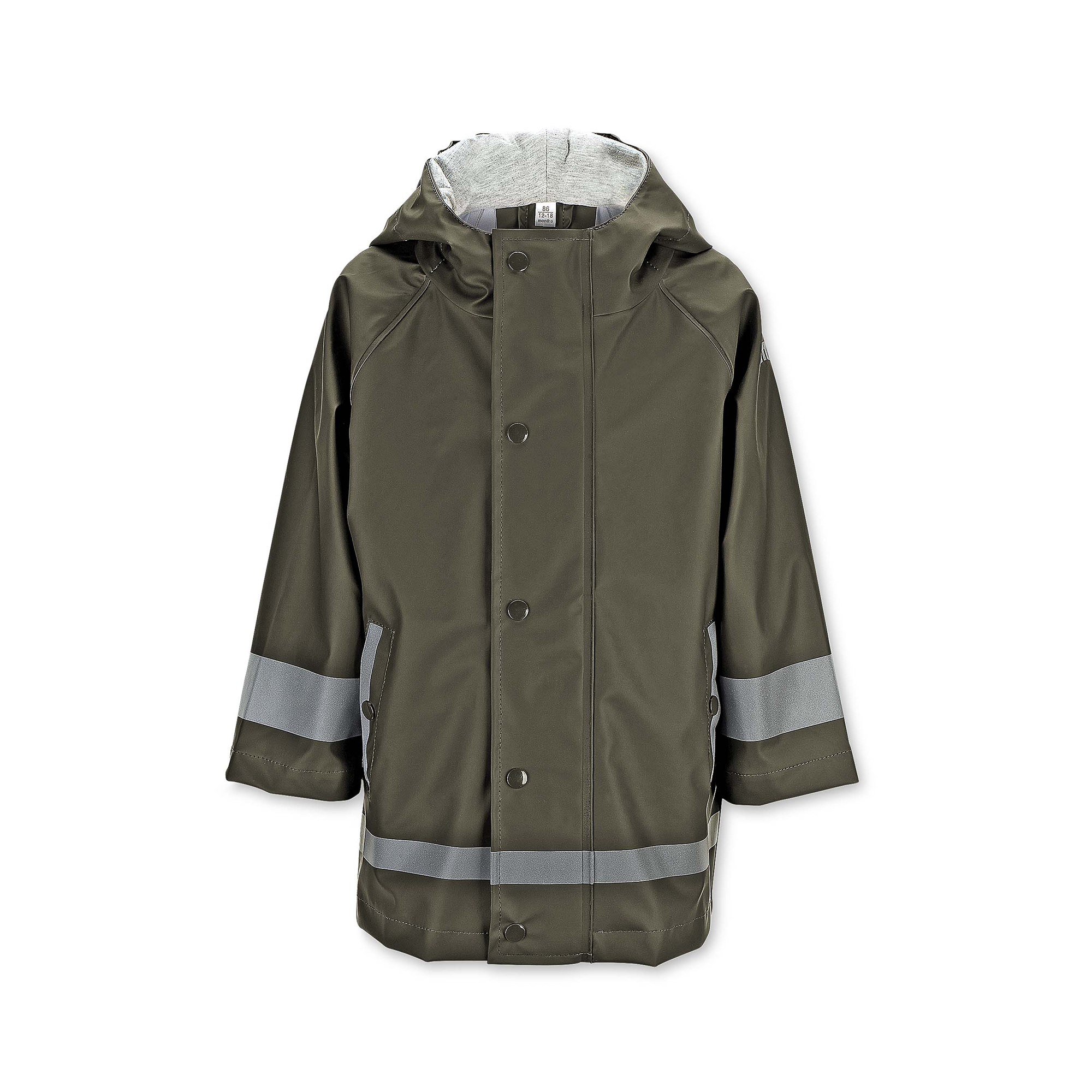 Regenjacke - Jamouz