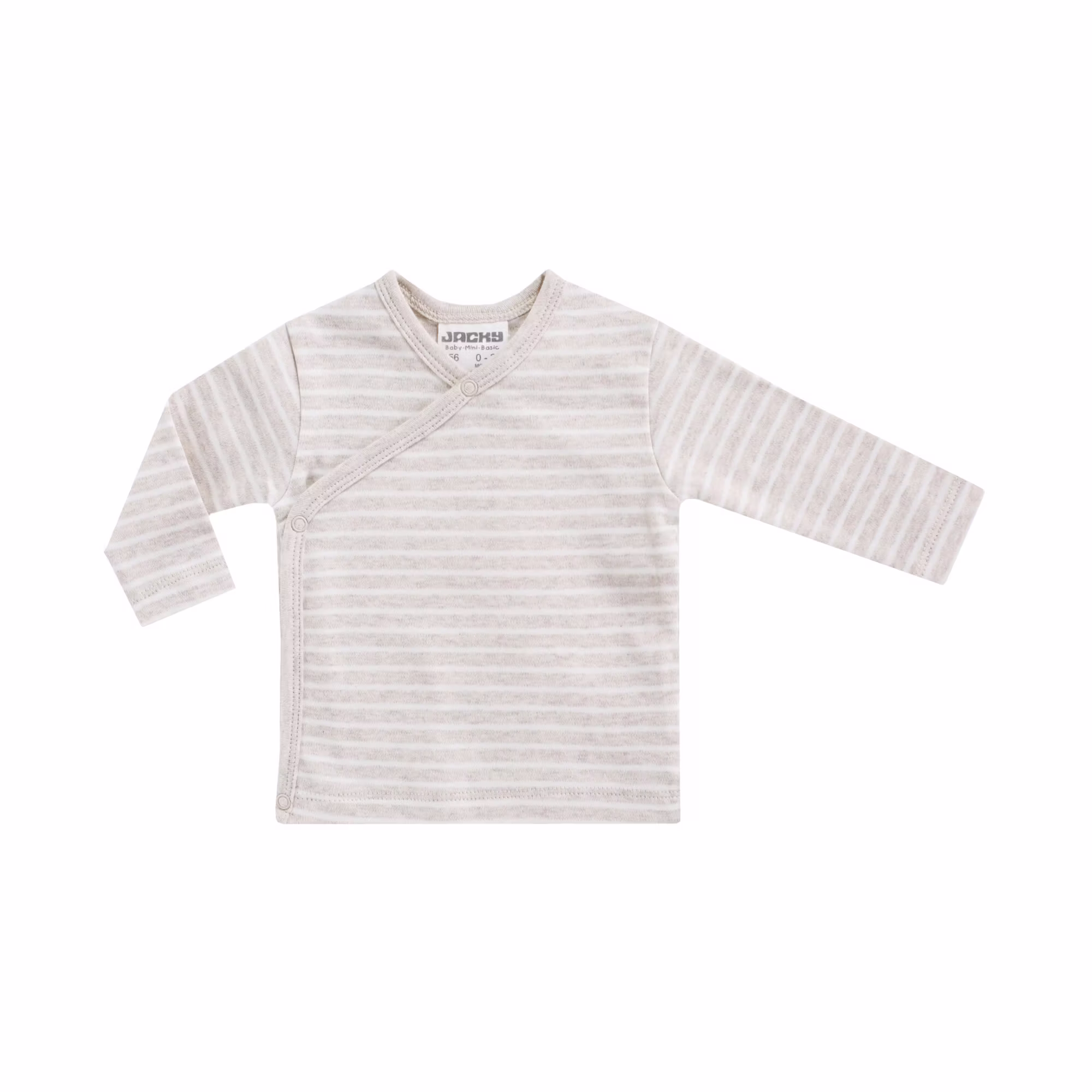 Wickelshirt Ringel - Jamouz