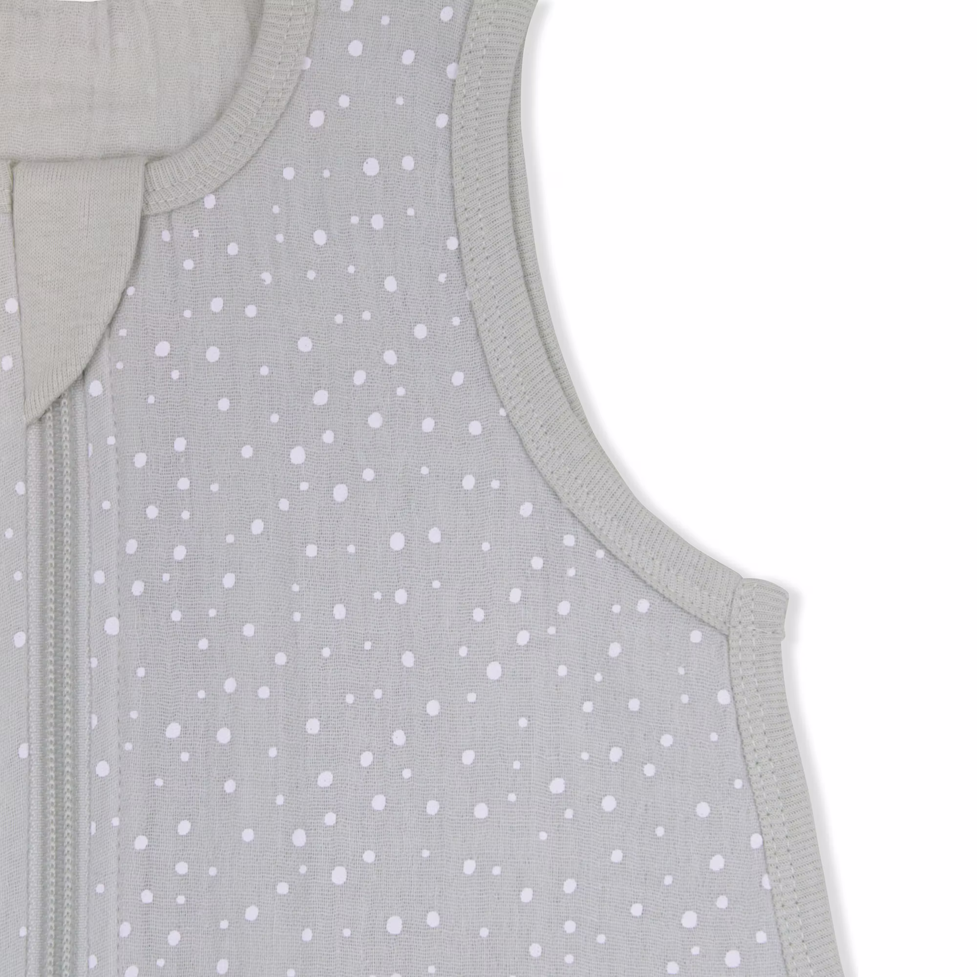 Schlafsack Minty Dots - Jamouz