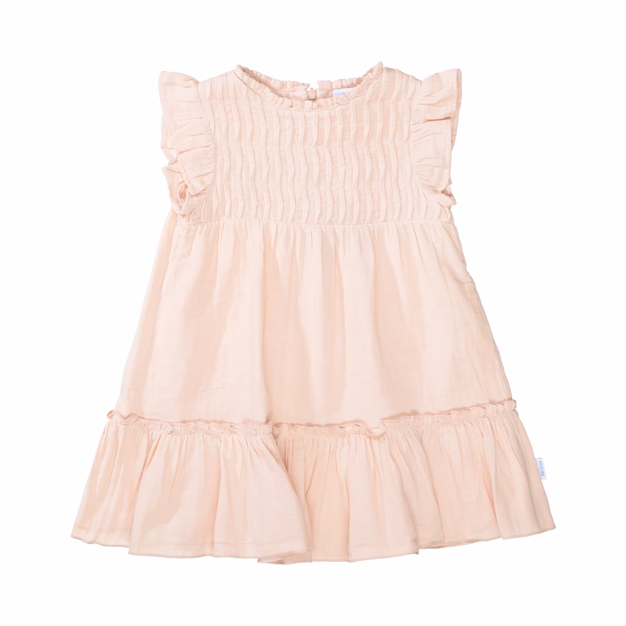Kleid - Jamouz
