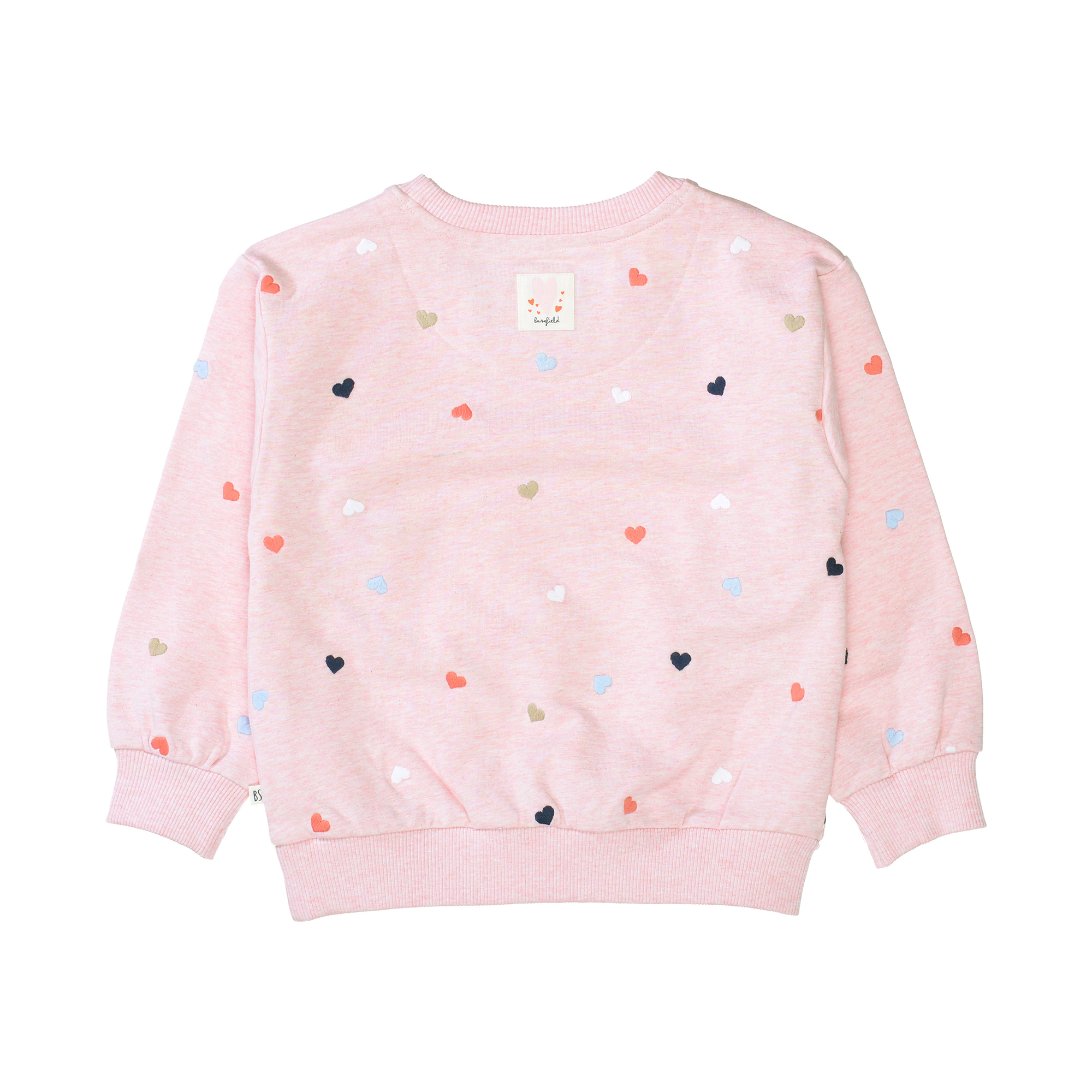 Sweatshirt - Jamouz
