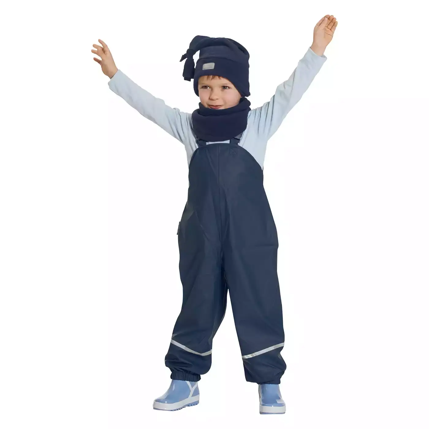Regenlatzhose - Jamouz