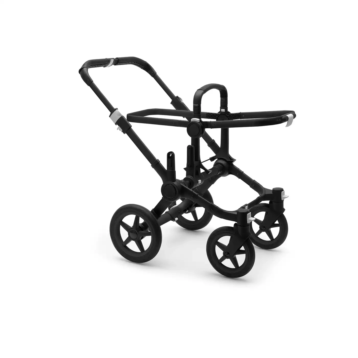 Donkey³ Basis Black - Jamouz