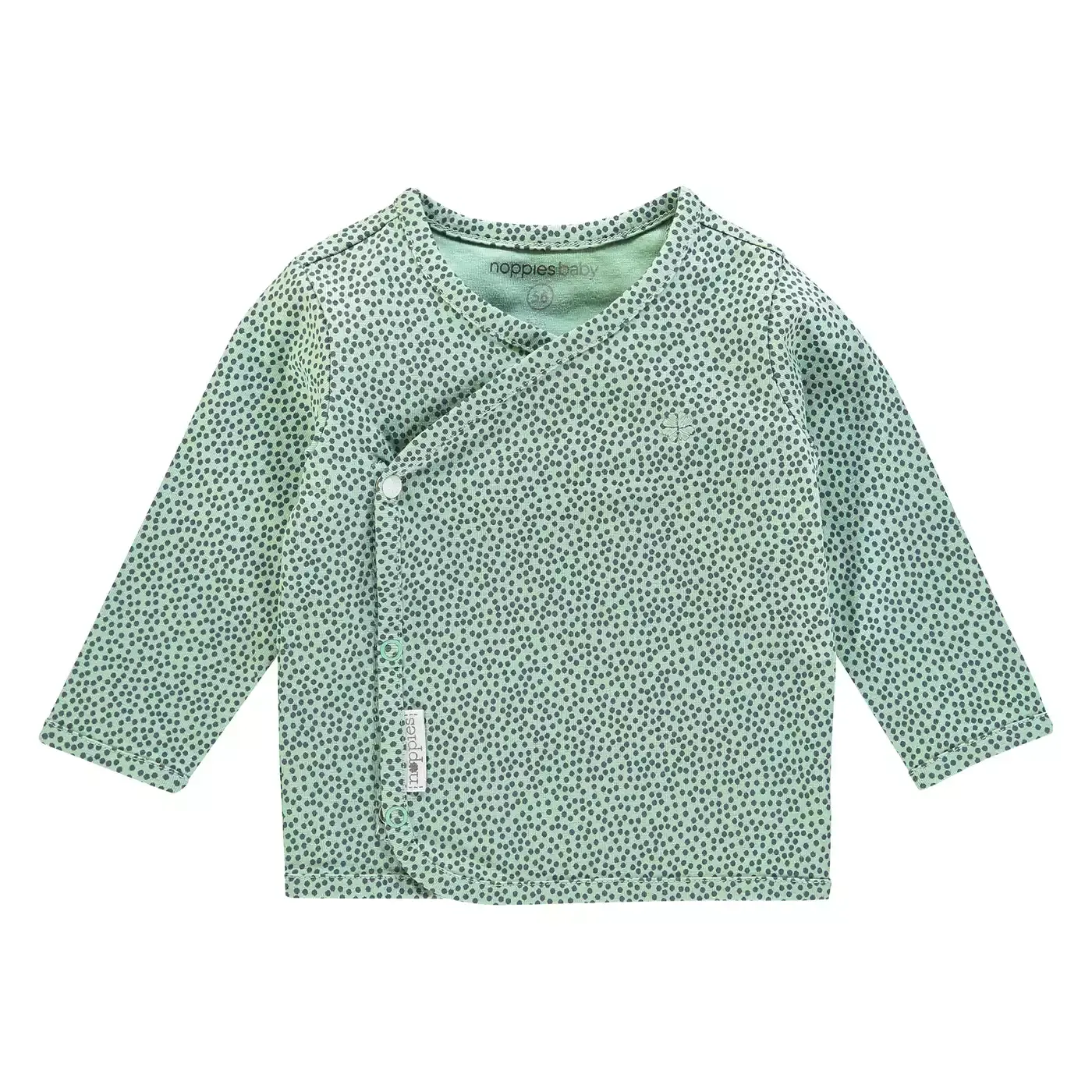 Wickelshirt Hannah - Jamouz