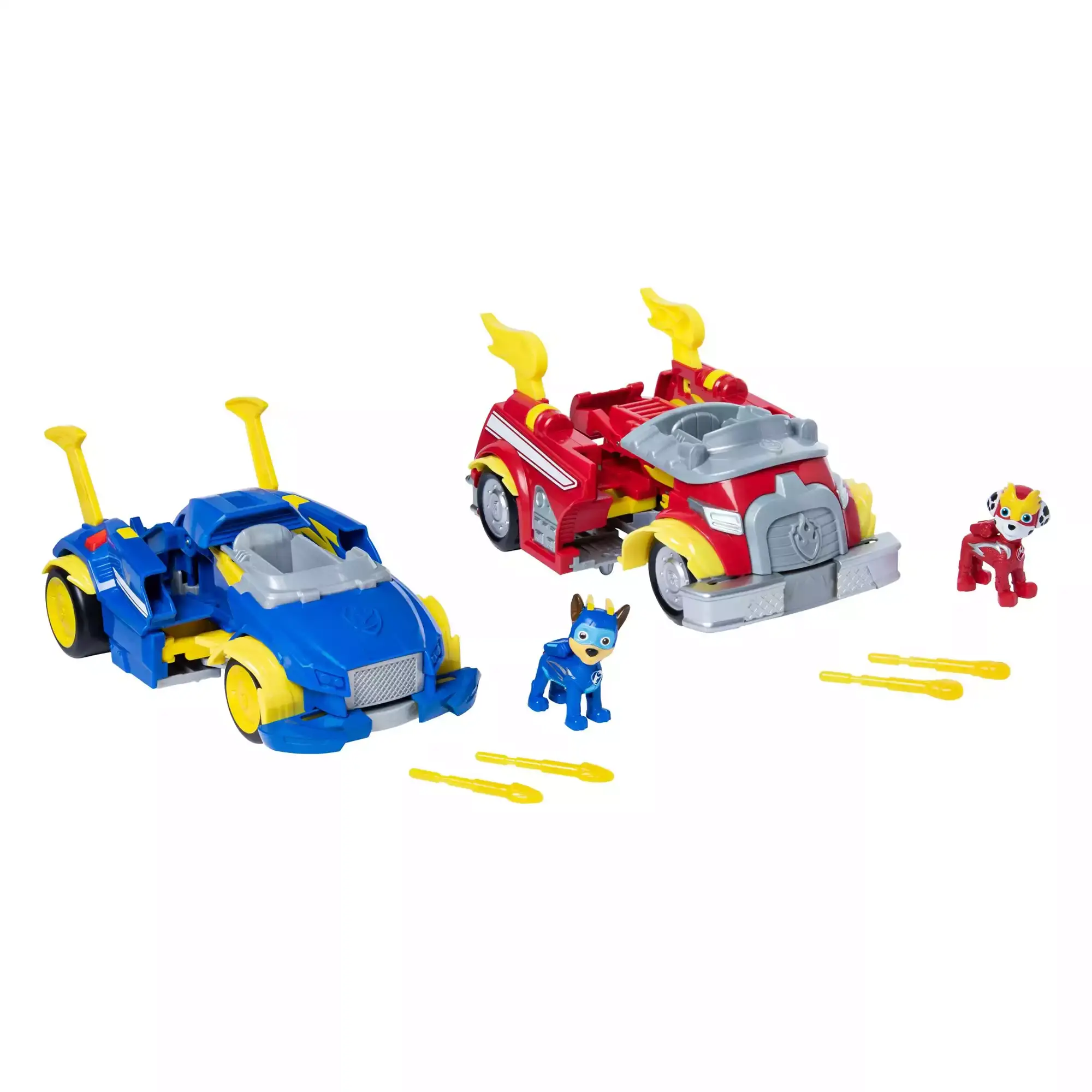 Spielzeugauto Paw Patrol - Jamouz