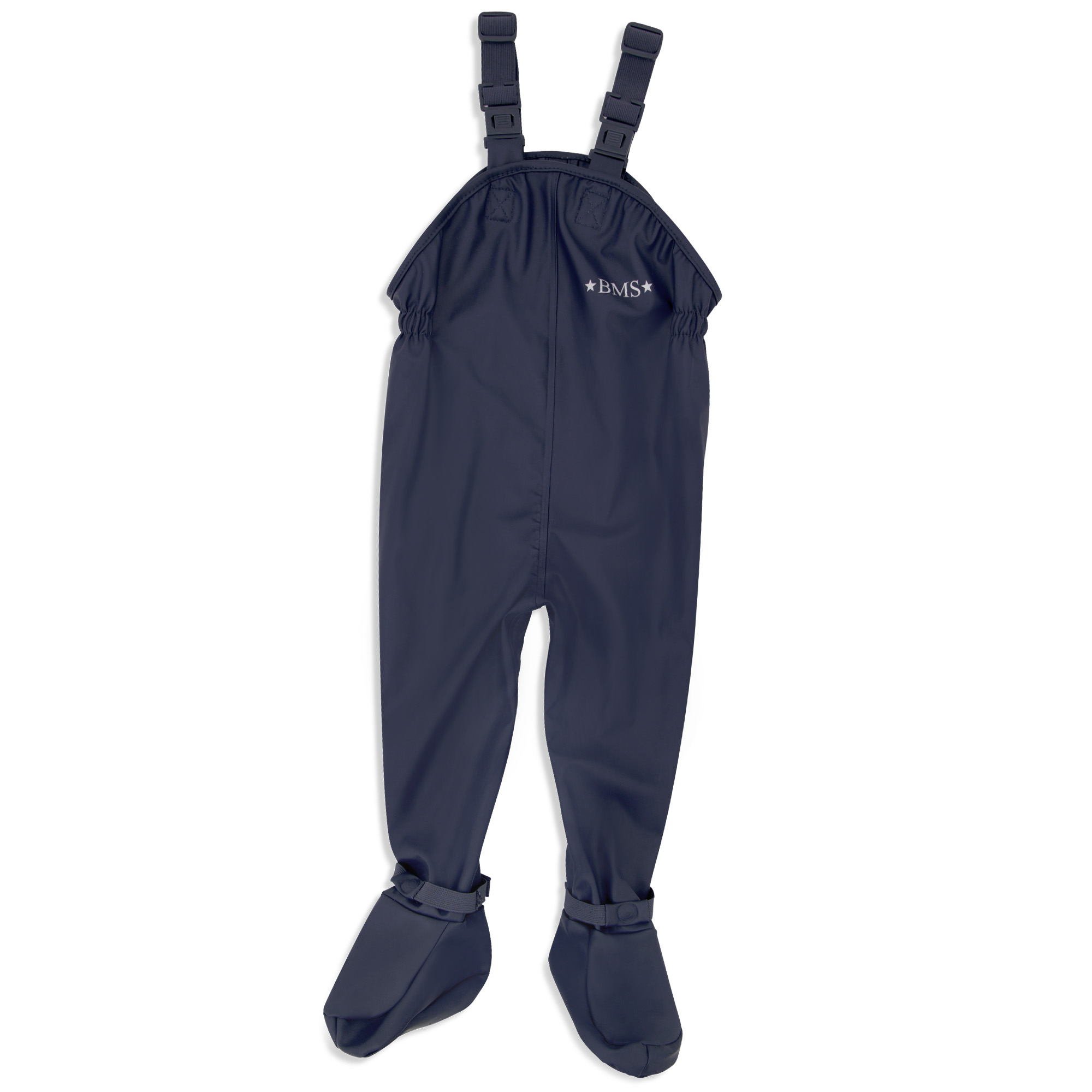 BabyBuddy Softskin - Jamouz