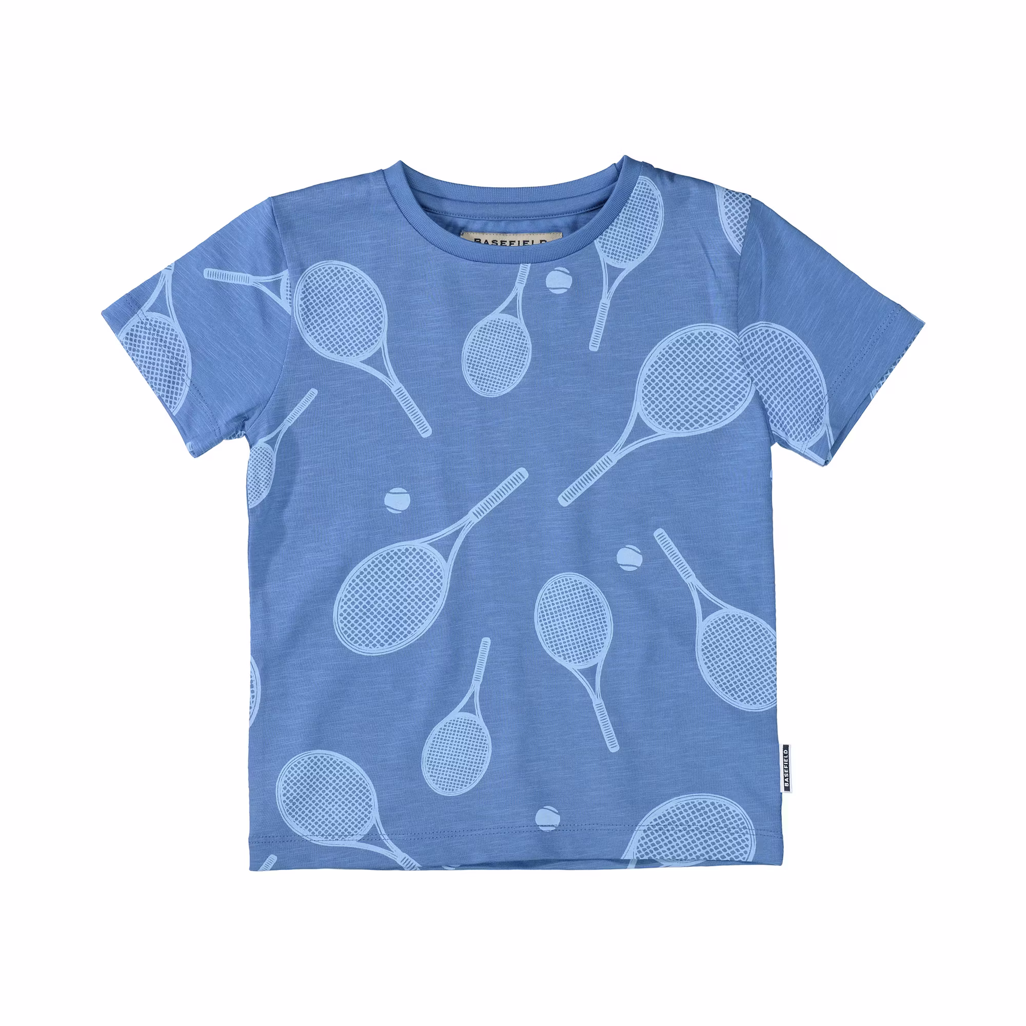 T-Shirt Tennis - Jamouz